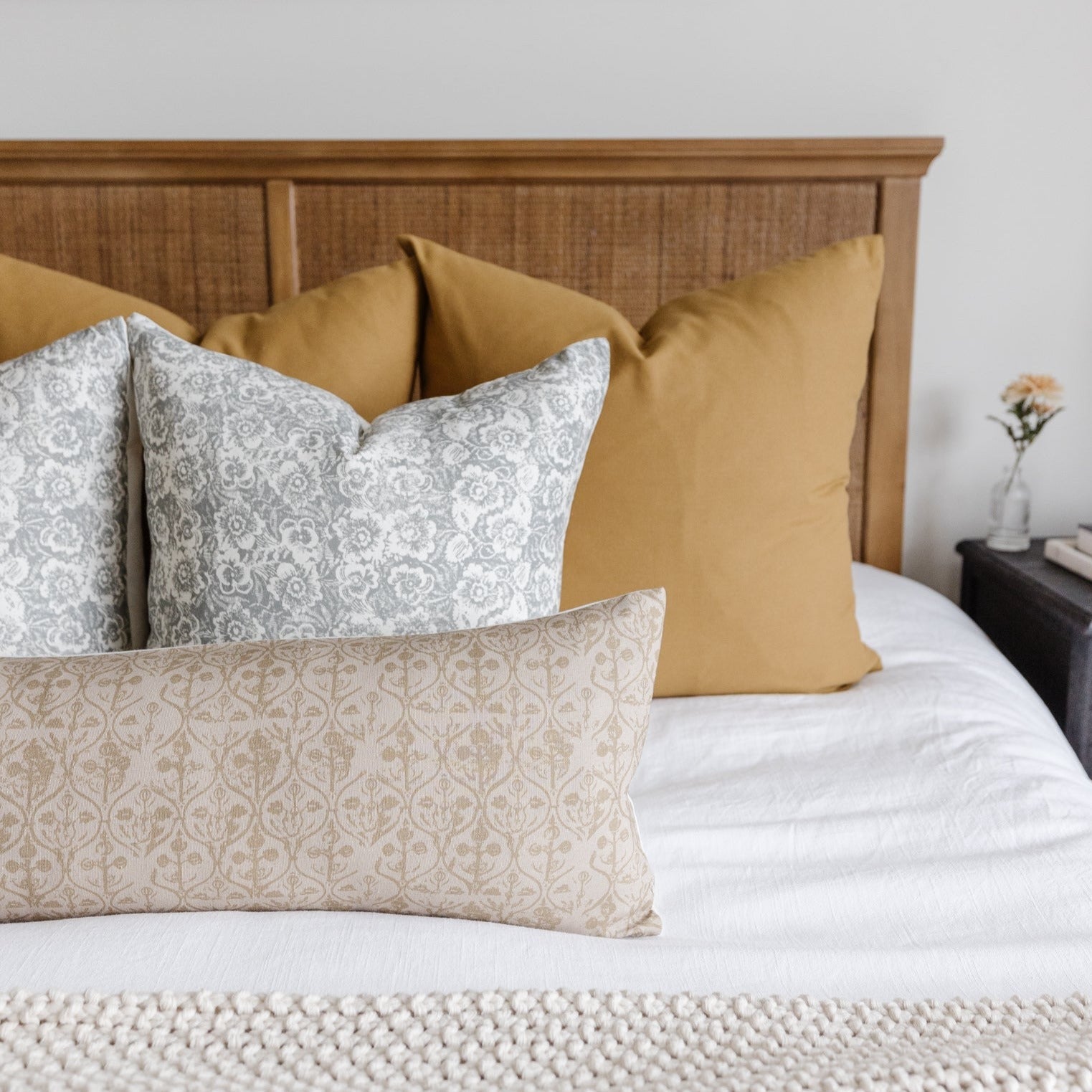 Hourglass Floral - 12x20 12x40 - Image 10