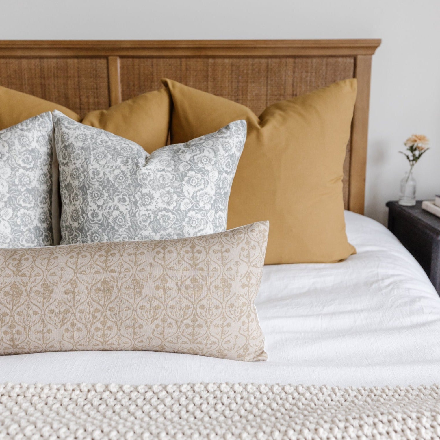 Flora in Gray - 18 | 22 | 24 - Image 11