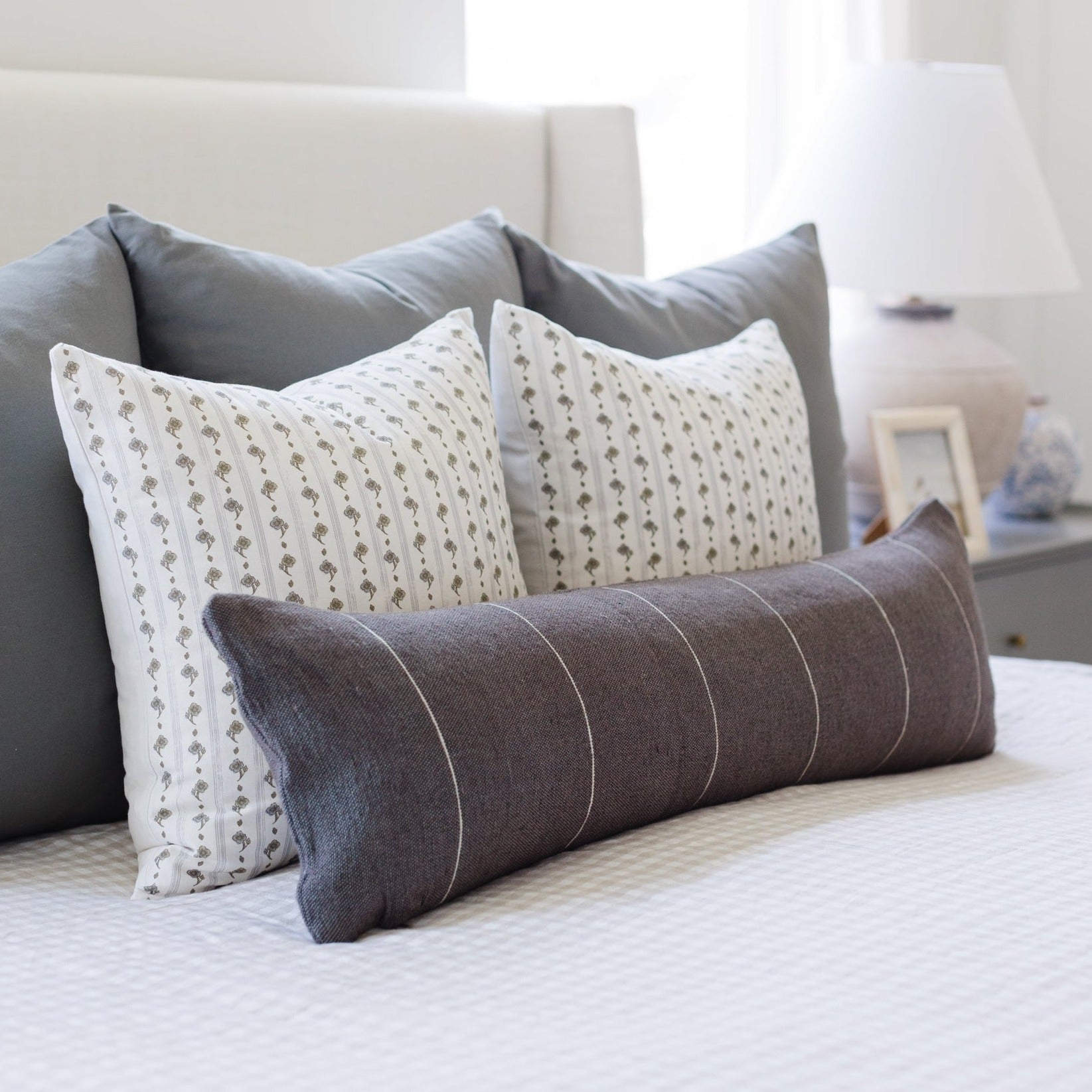 Floral Stripe - 18 | 22 - Image 7