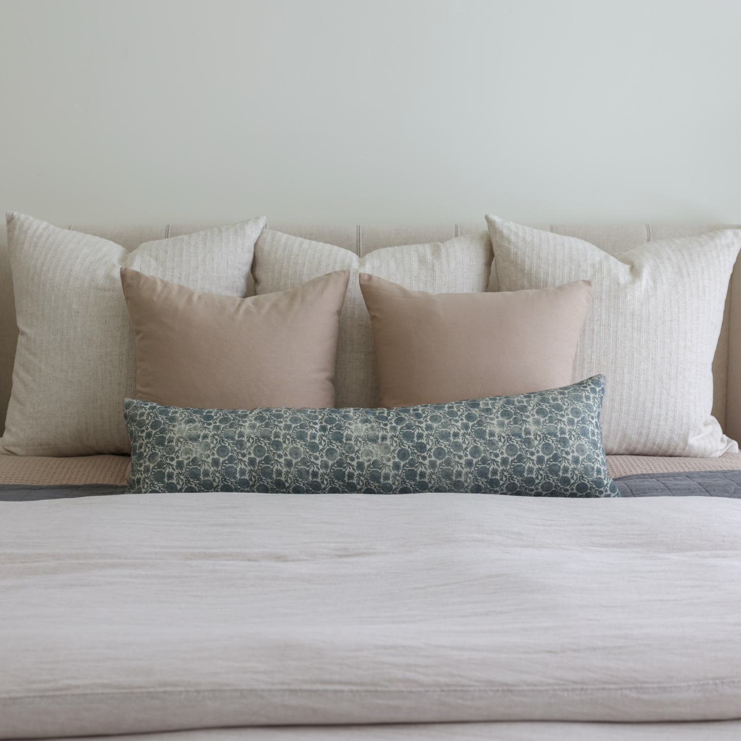 Gracie in Blue - Lumbar - 12x20 | 12x40 - Image 12