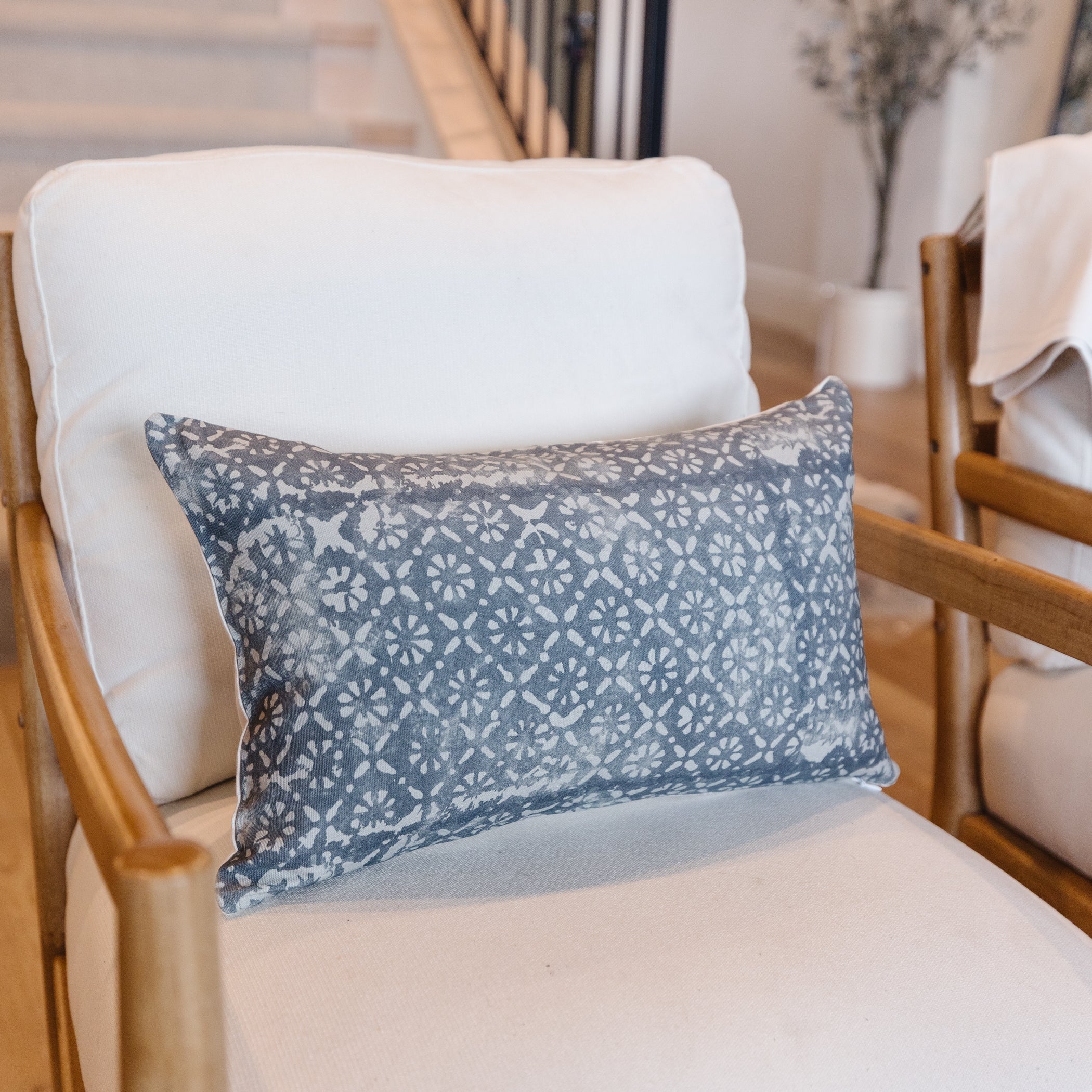 Diamond Floral - Lumbar - 12x20 | 12x26 | 12x40 - Image 7