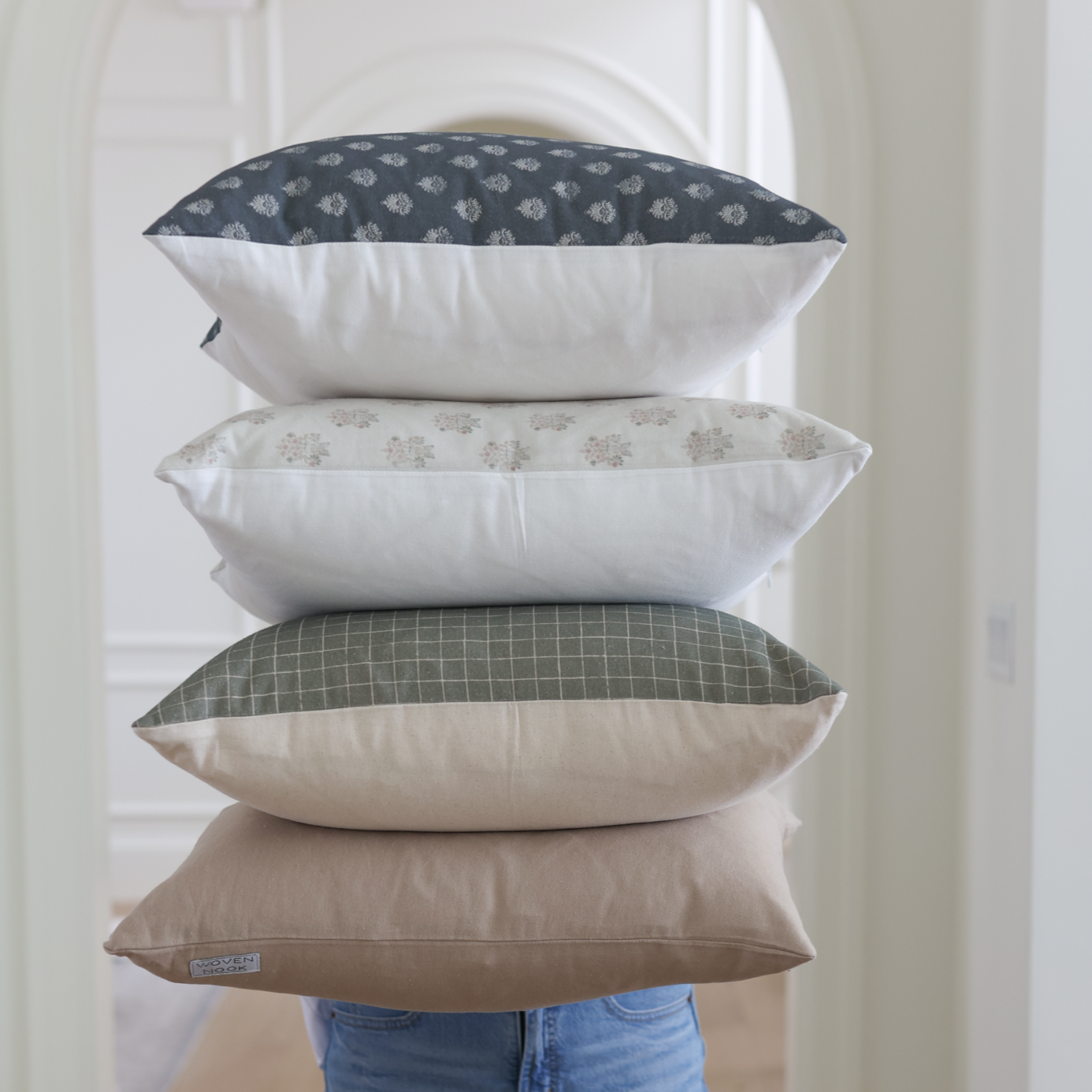 Henley - 4 Pack - 18 | 22 - Image 5