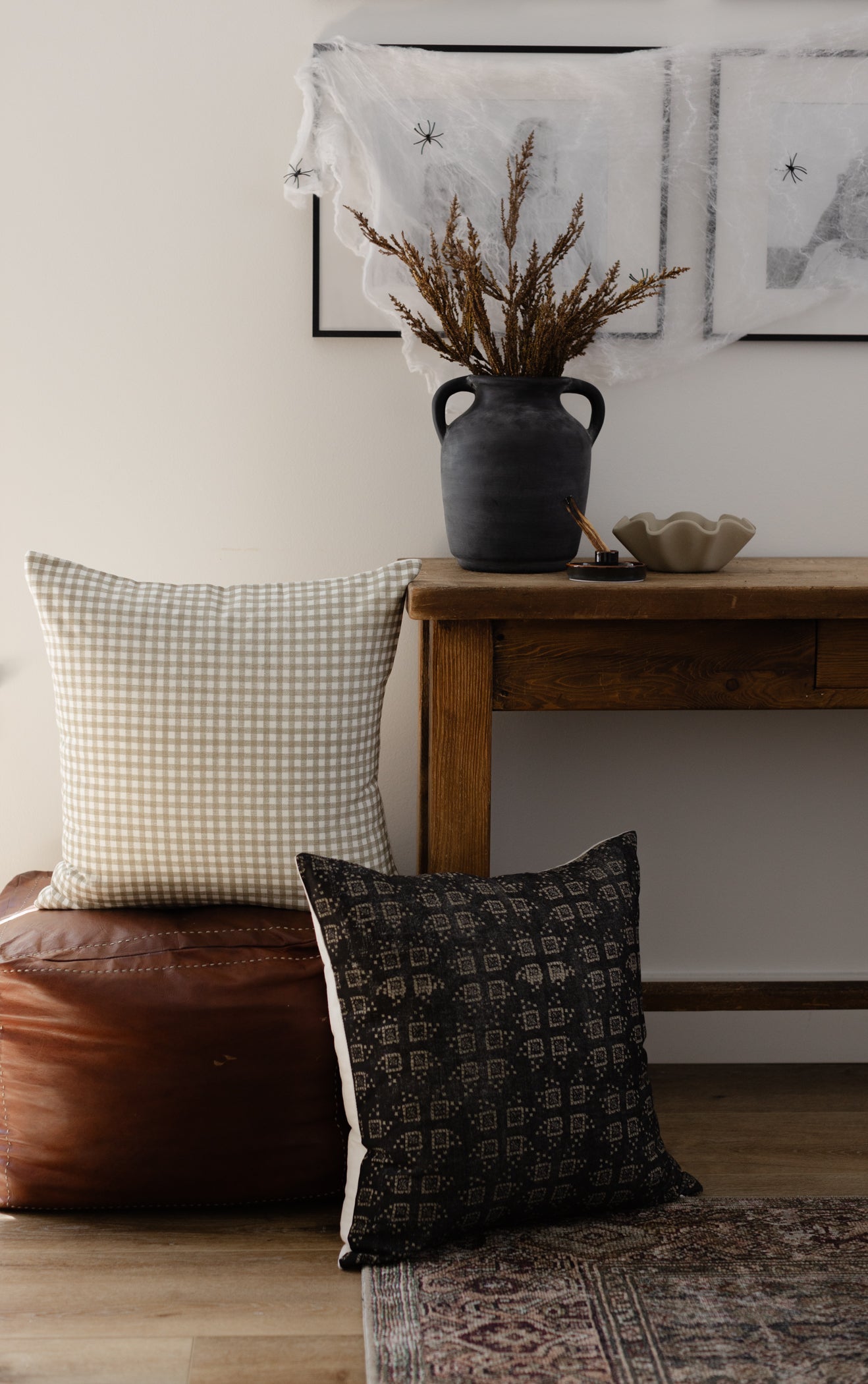 Black Mosaic 18 | 22 - Image 5