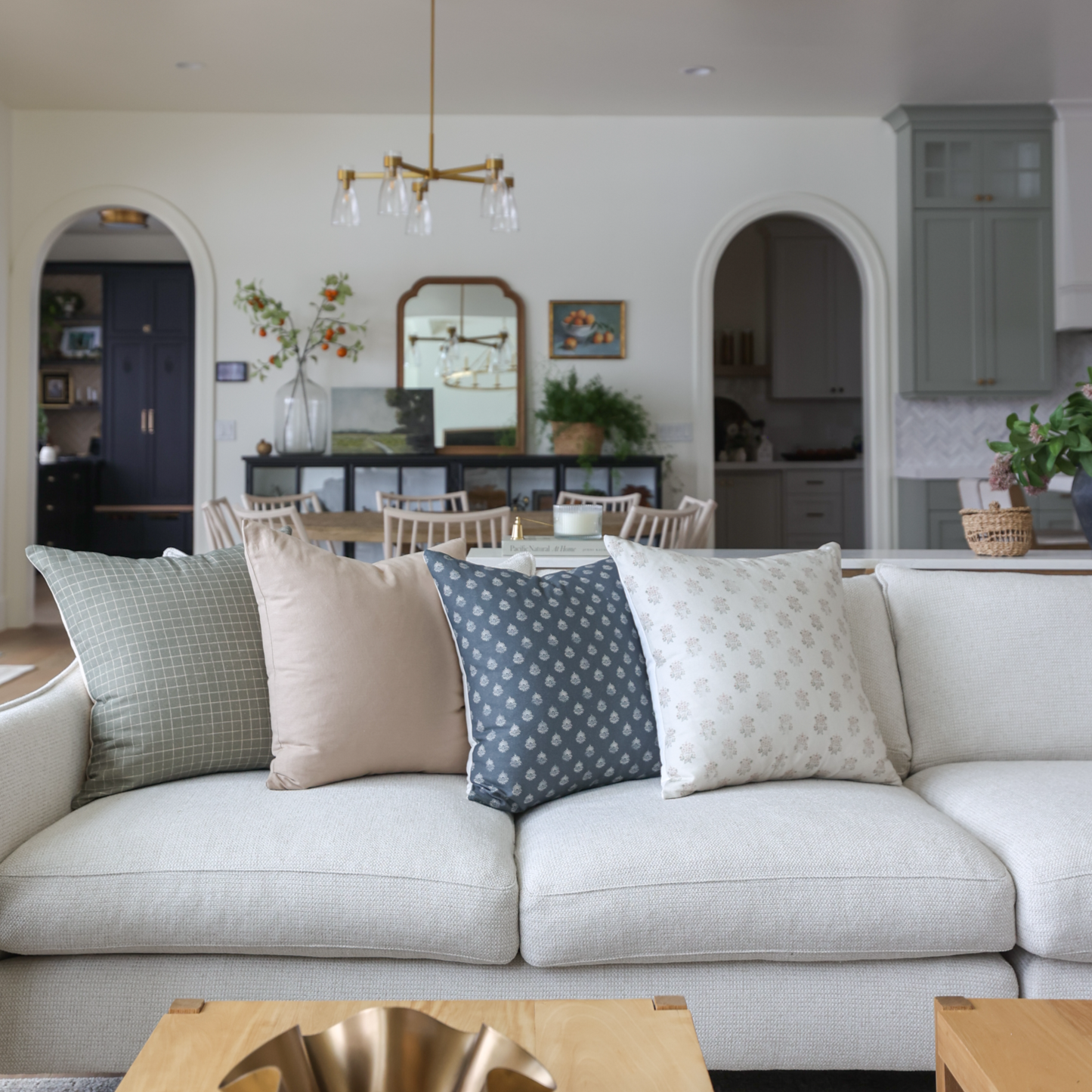 Clay Vintage in Blue - 18 | 22 | 24 - Image 16