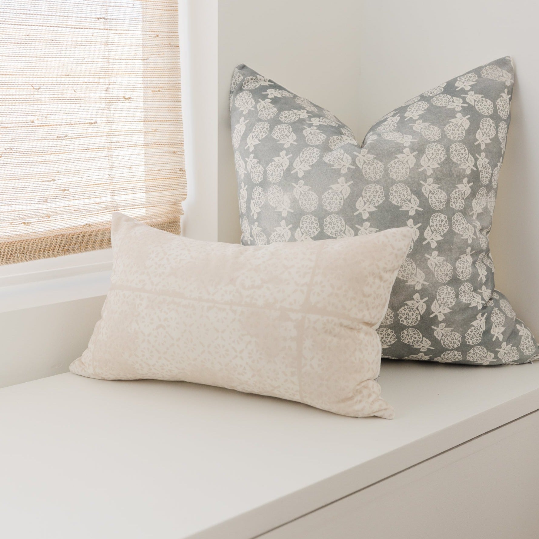 Faded Floral - 12x20 - Image 5