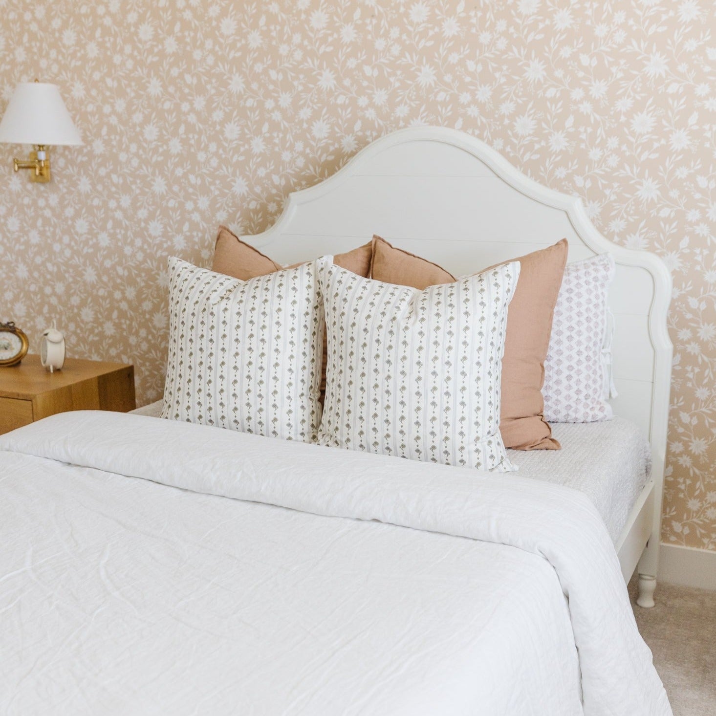 Floral Stripe - 18 | 22 - Image 8