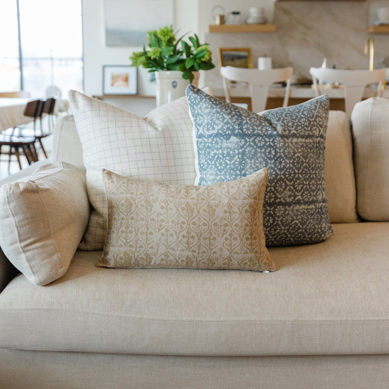 Hourglass Floral - 12x20 12x40 - Image 11