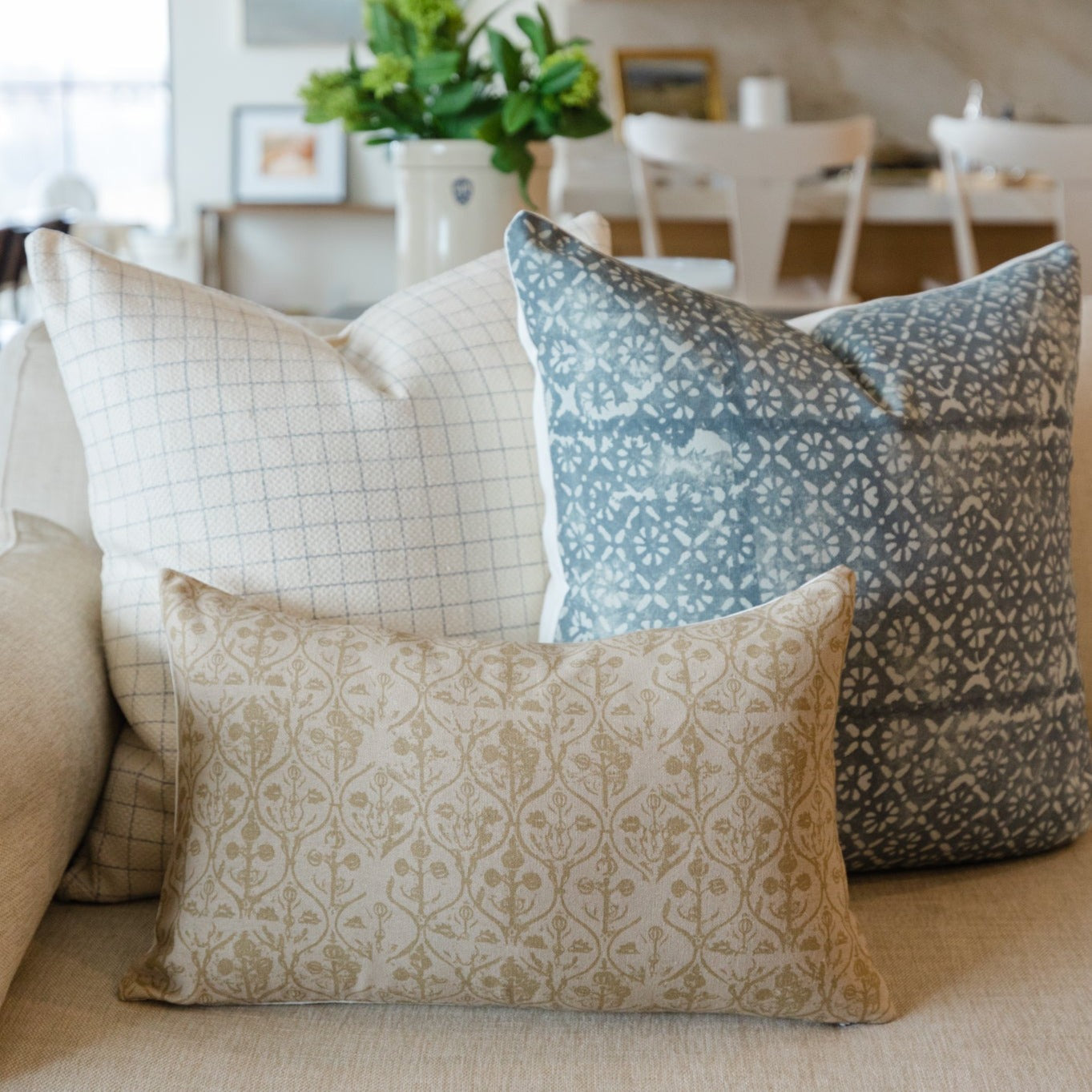 Diamond Floral - 18 | 22 - Image 5