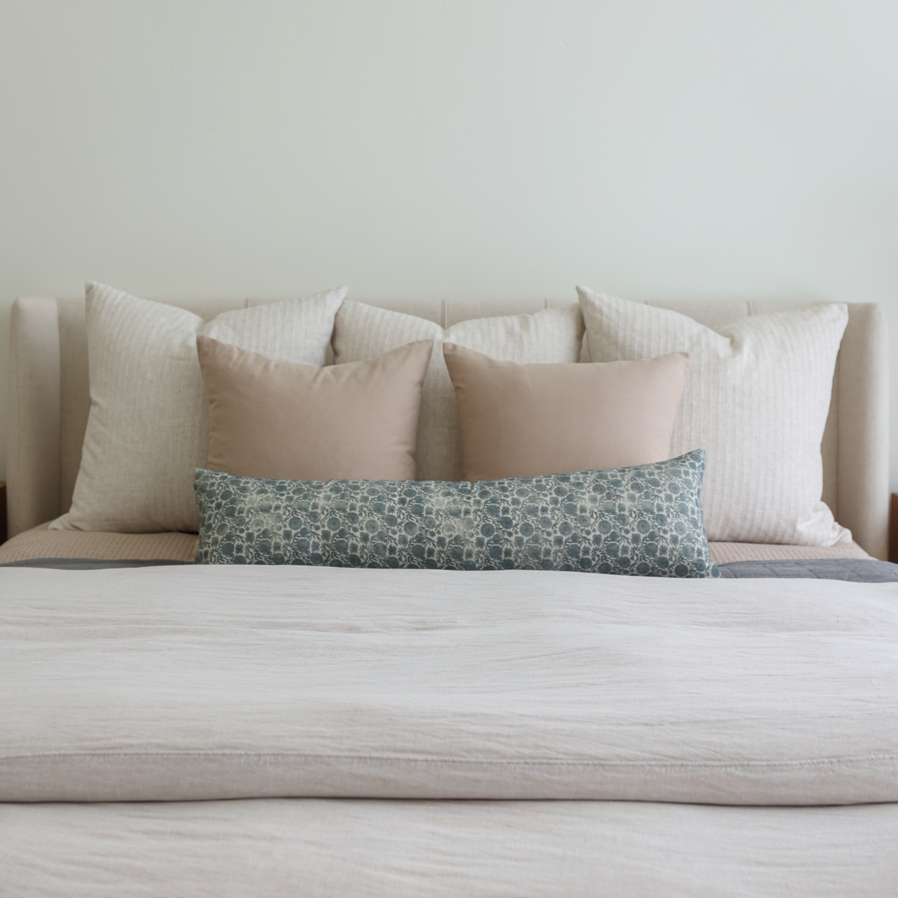 Gracie in Blue - Lumbar - 12x20 | 12x40 - Image 13