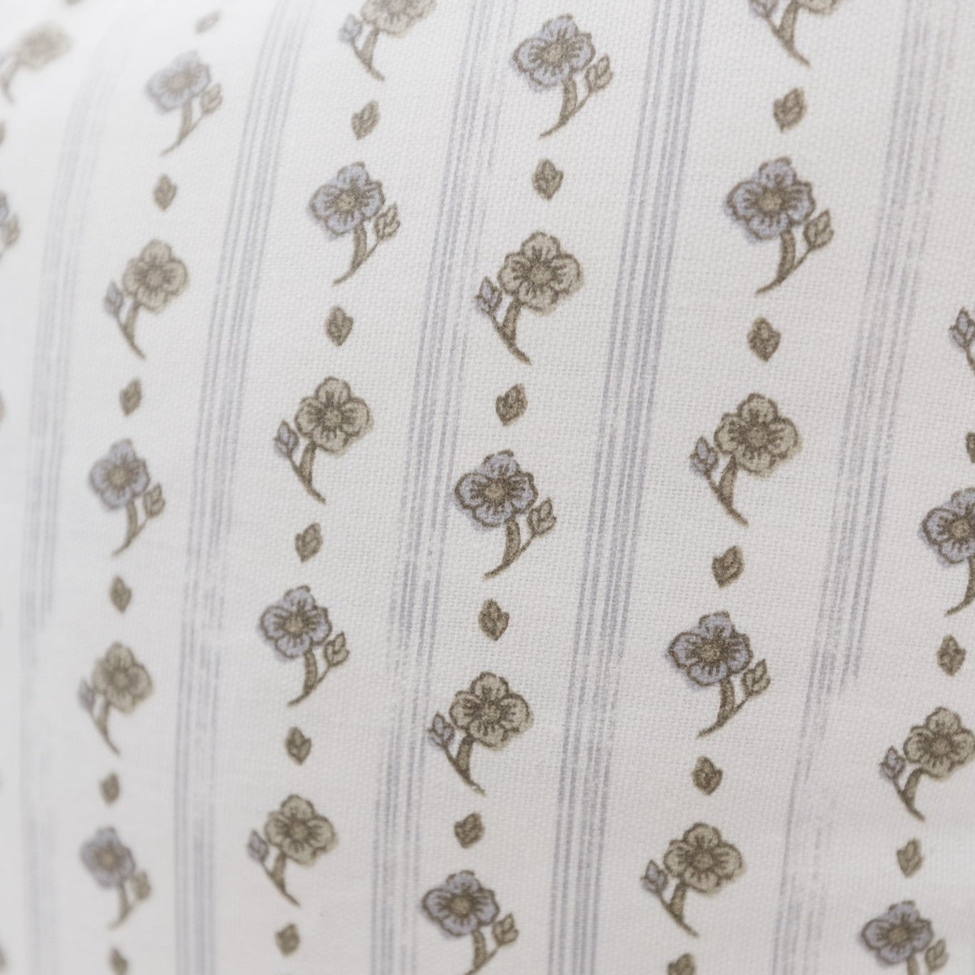 Floral Stripe - 18 | 22 - Image 6