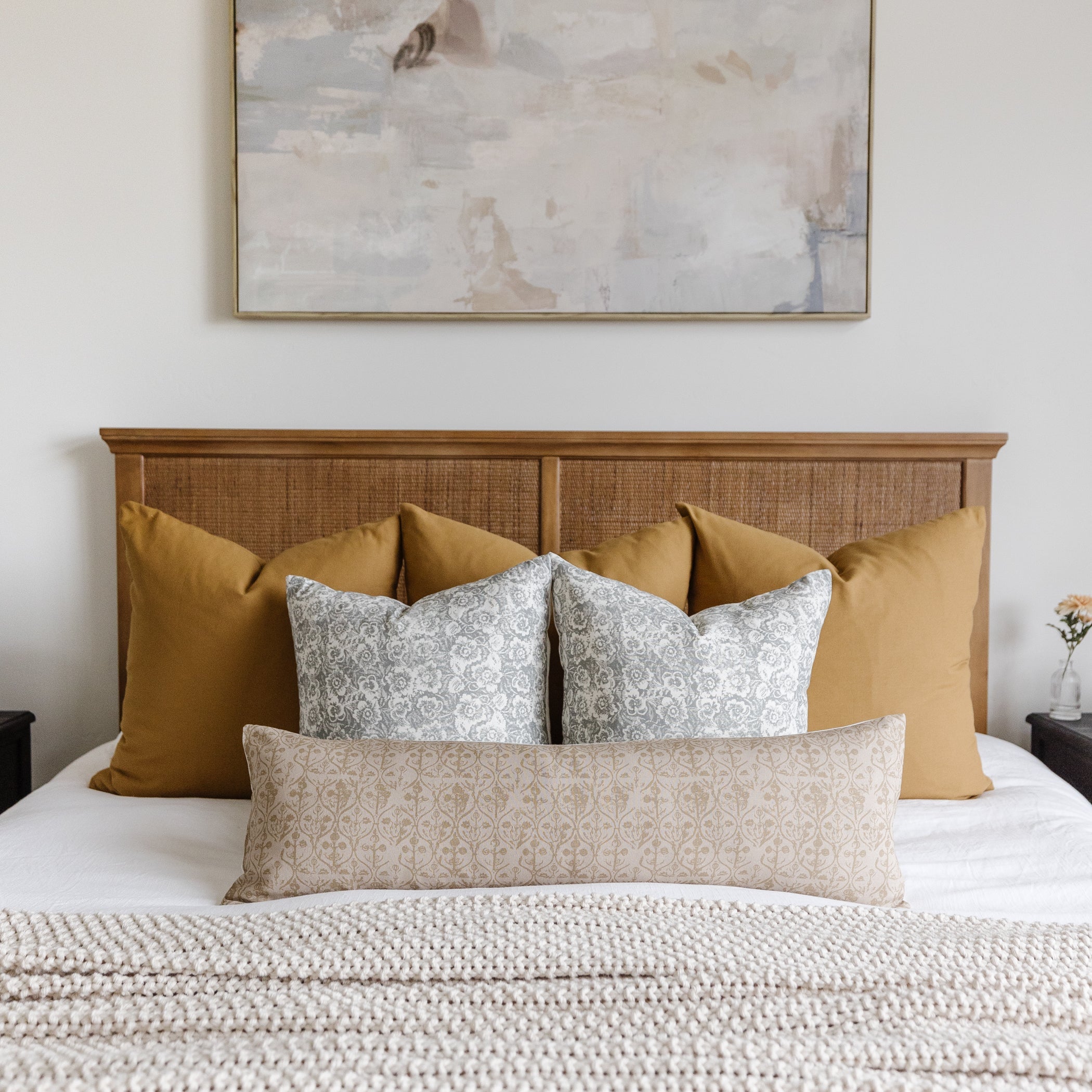 Hourglass Floral - 12x20 12x40 - Image 9