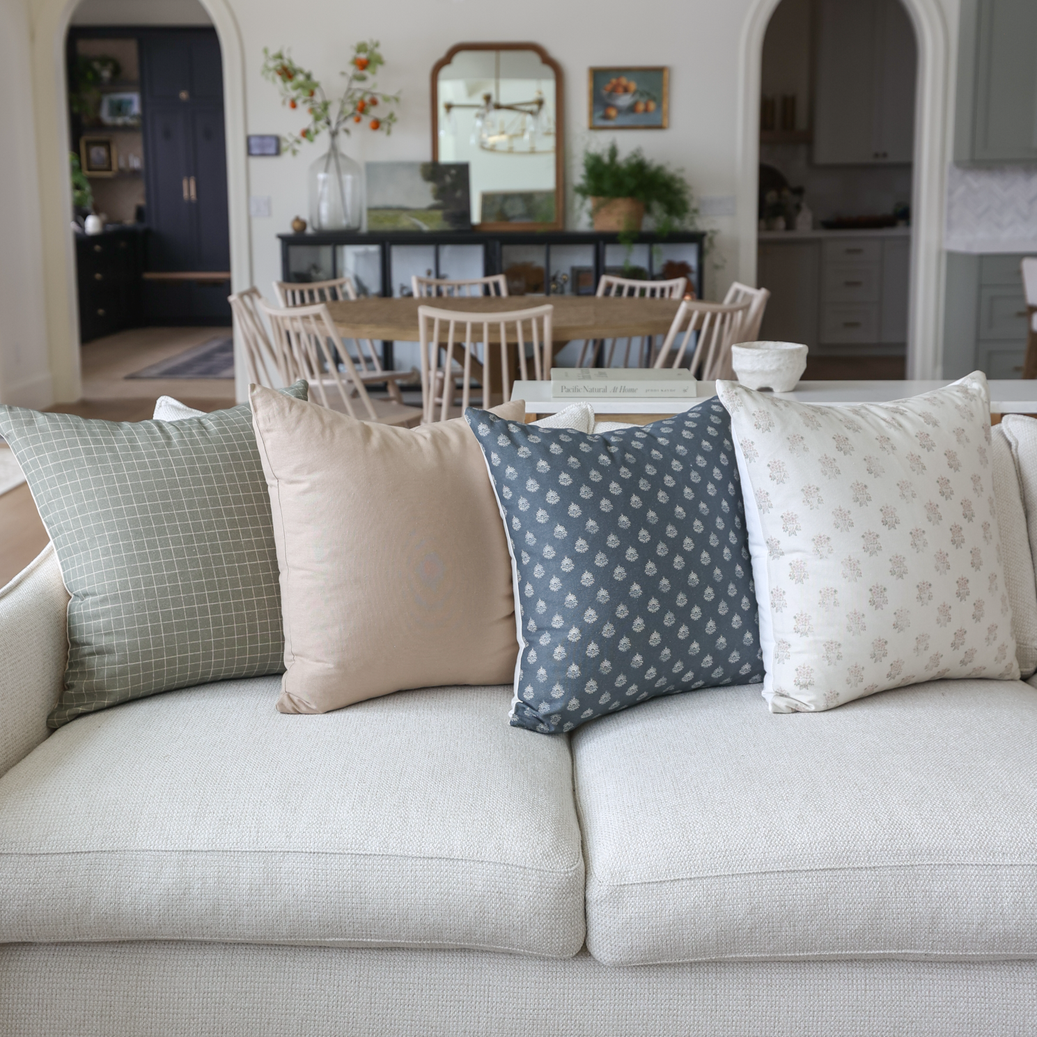 Clay Vintage in Blue - 18 | 22 | 24 - Image 10