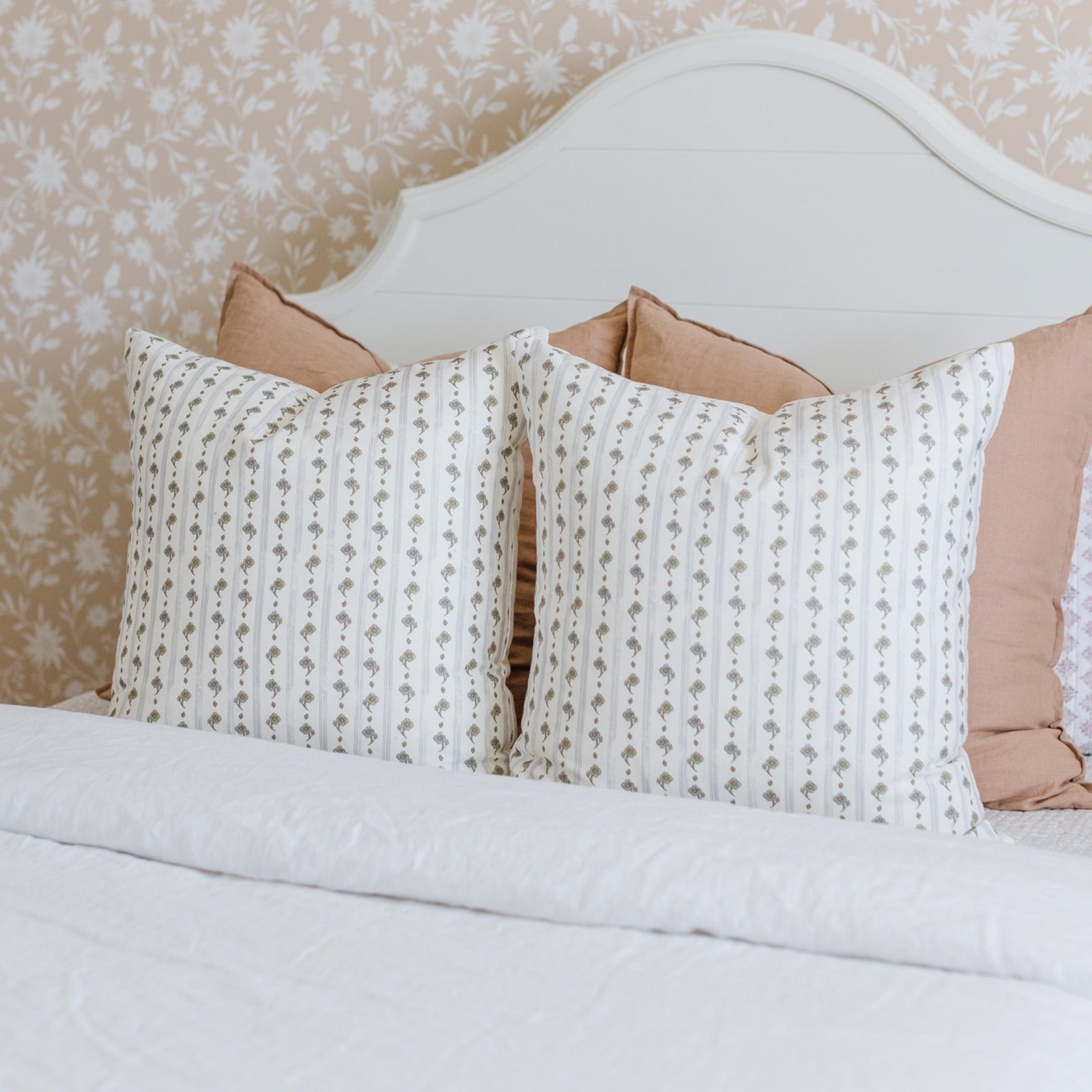 Floral Stripe - 18 | 22 - Image 12