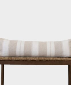 Elton In Tan - Lumbar - 12x40