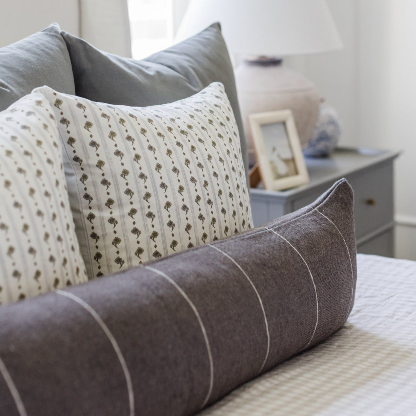 Floral Stripe - 18 | 22 - Image 11