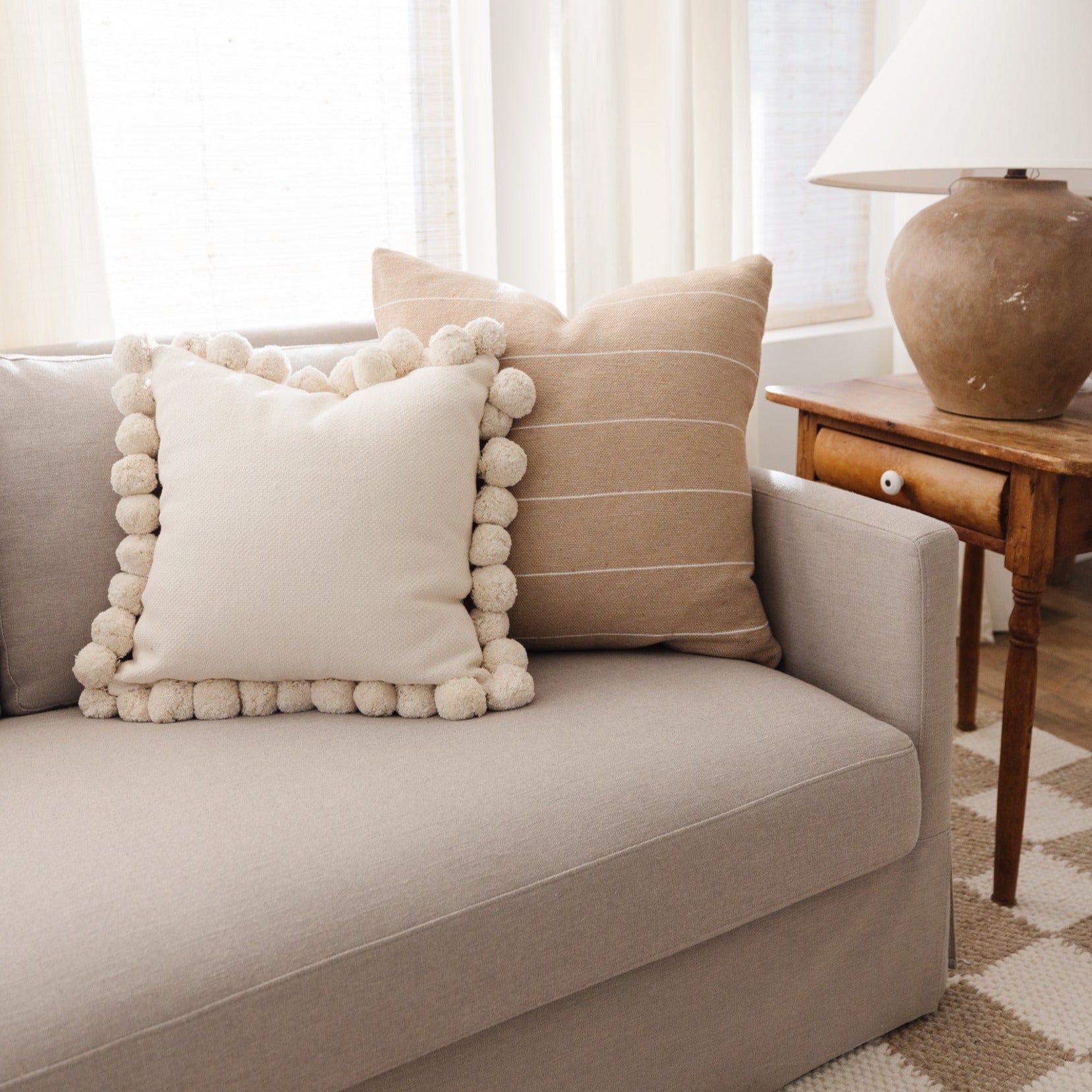 Off-White Square pom surround 18 - Image 2