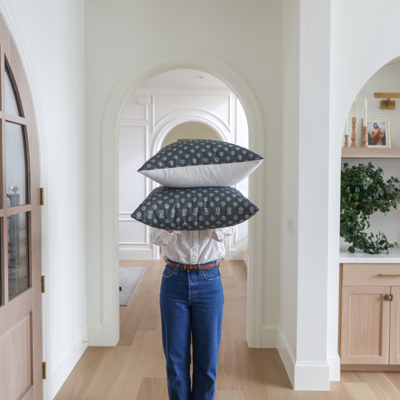 Clay Vintage in Blue - 18 | 22 | 24 - Image 7