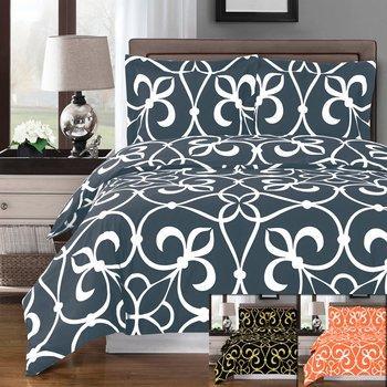 Duvet Cover Set - Victoria - Image 3