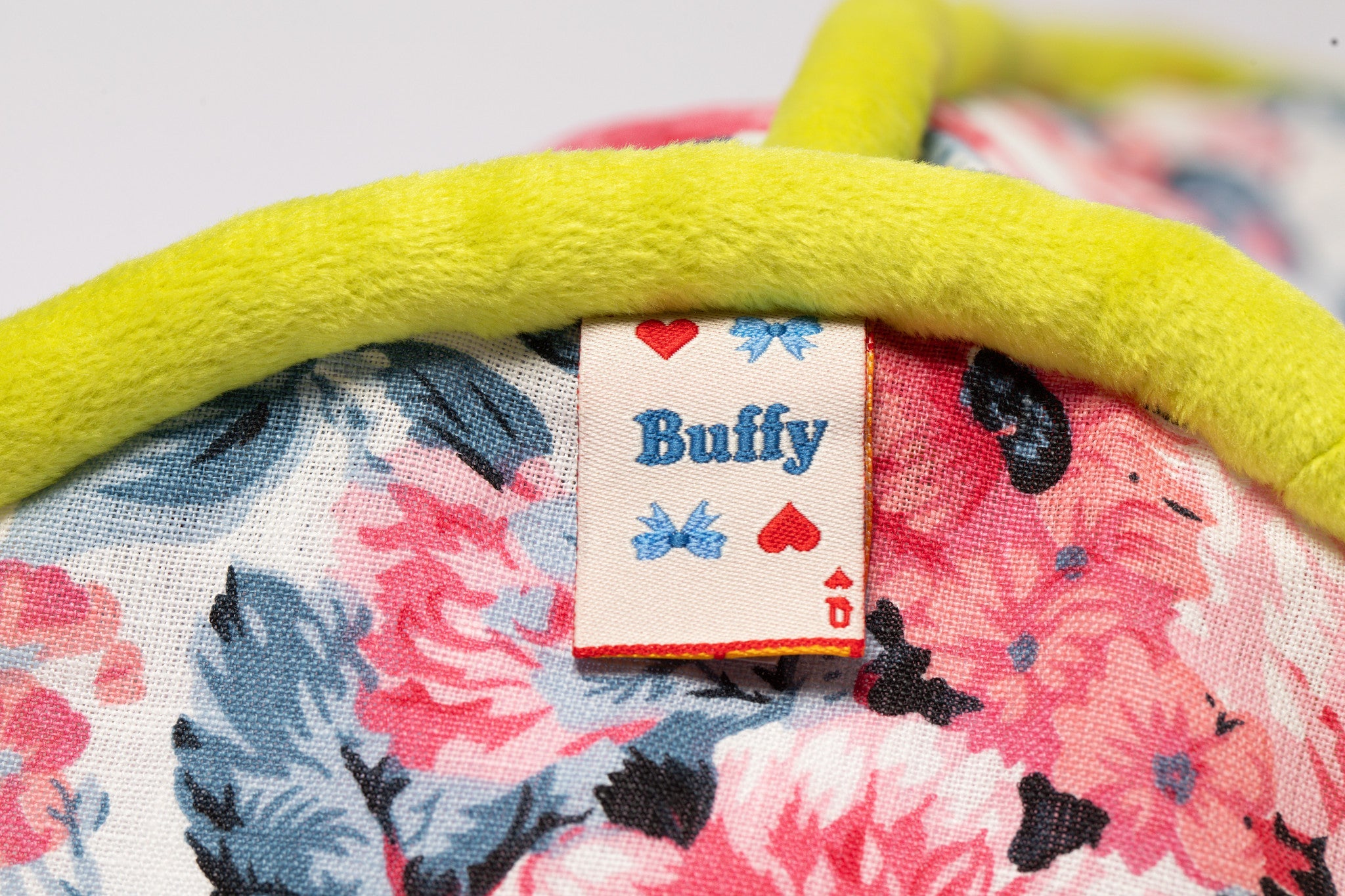 Wiggle Pillow Cover - Image 48