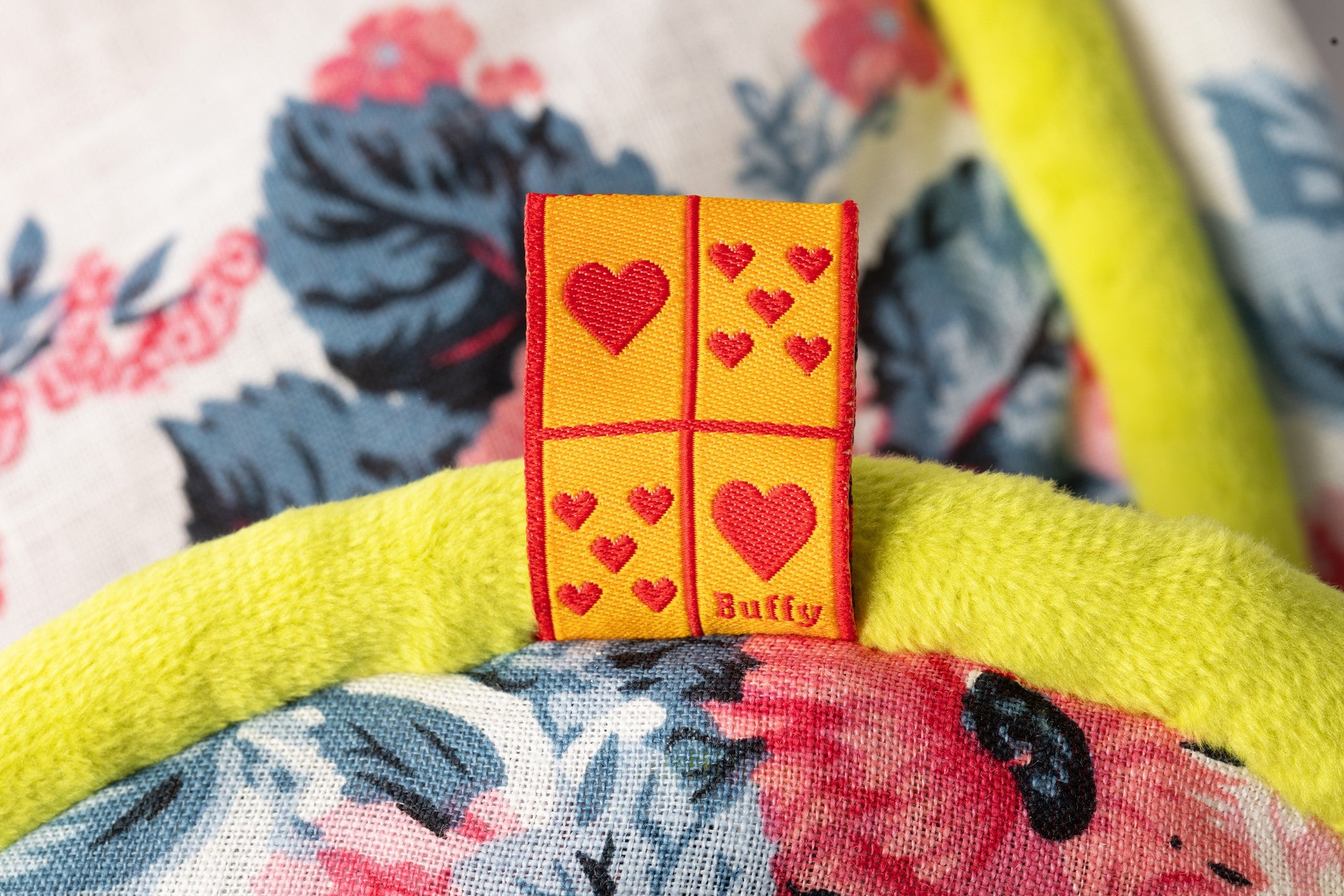 Wiggle Pillow Cover - Image 49