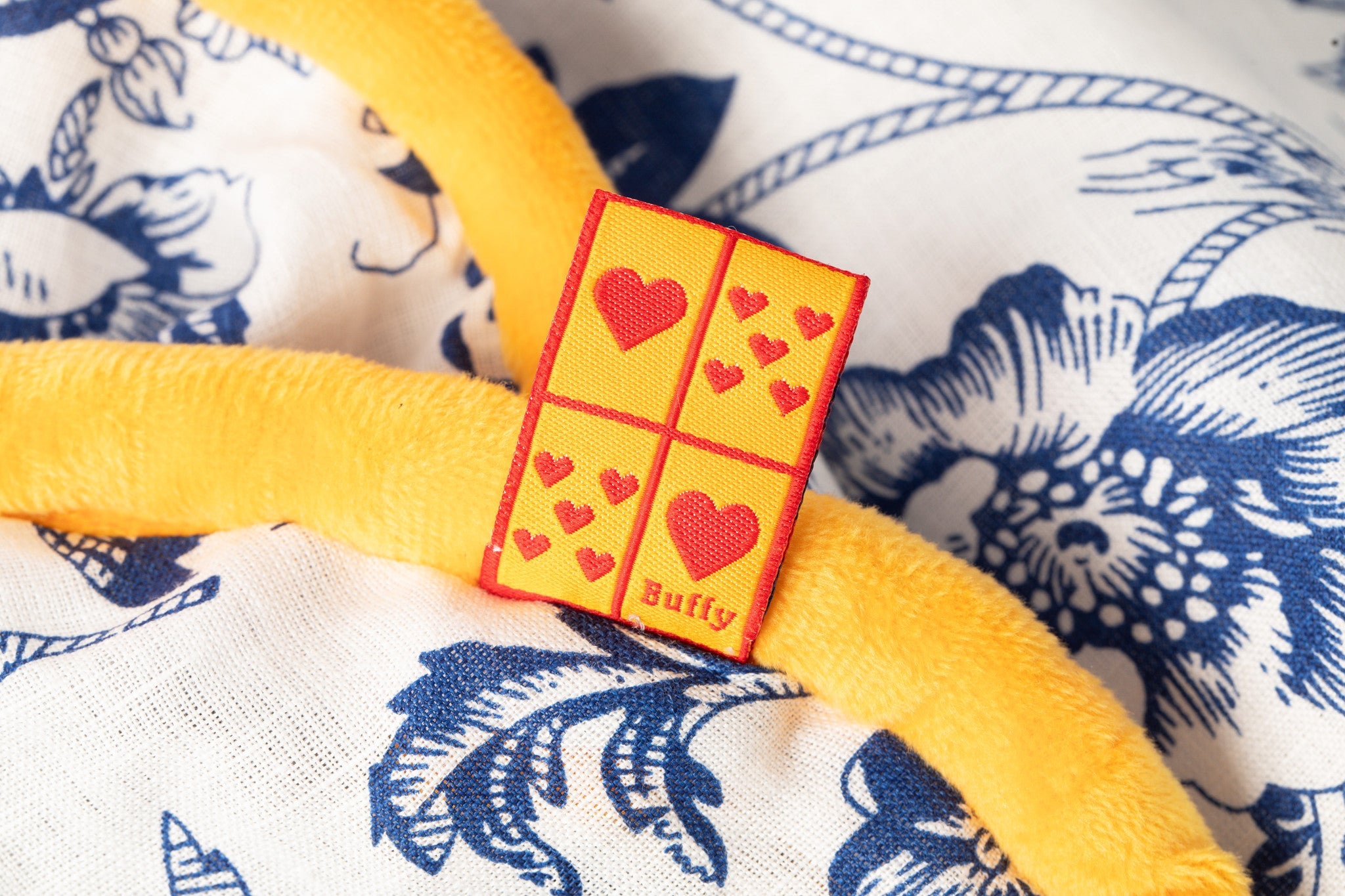 Wiggle Pillow Cover - Image 59