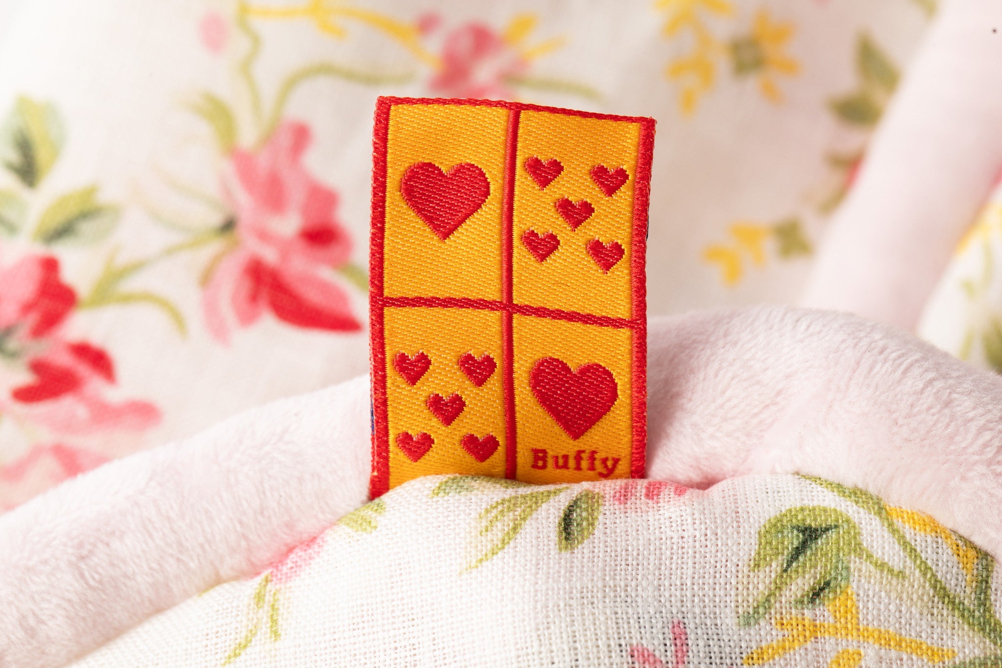 Wiggle Pillow Cover - Image 44