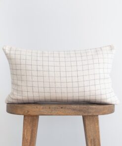 Wells Grid - Lumbar - 12x20 | 12x40