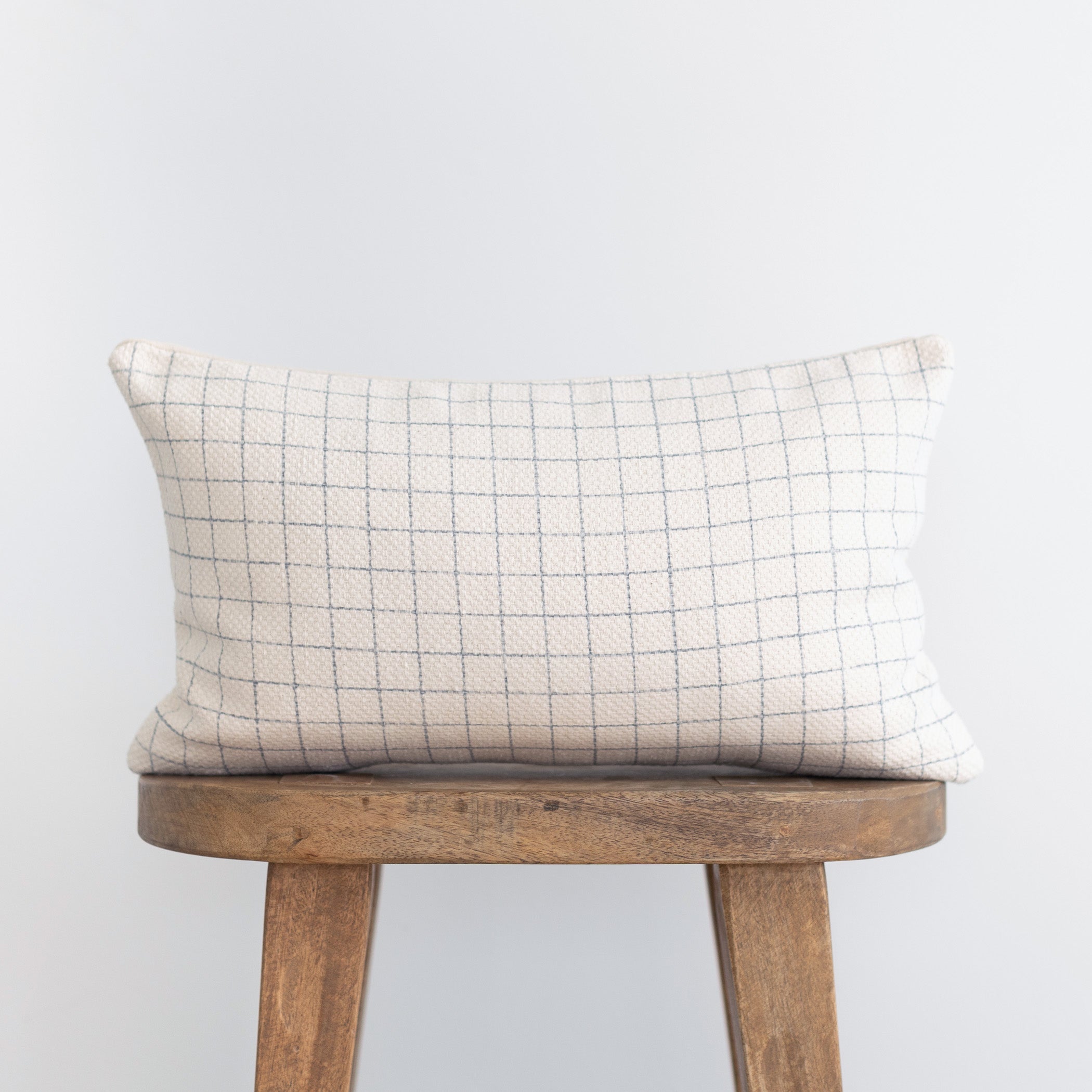 Wells Grid - Lumbar - 12x20 | 12x40