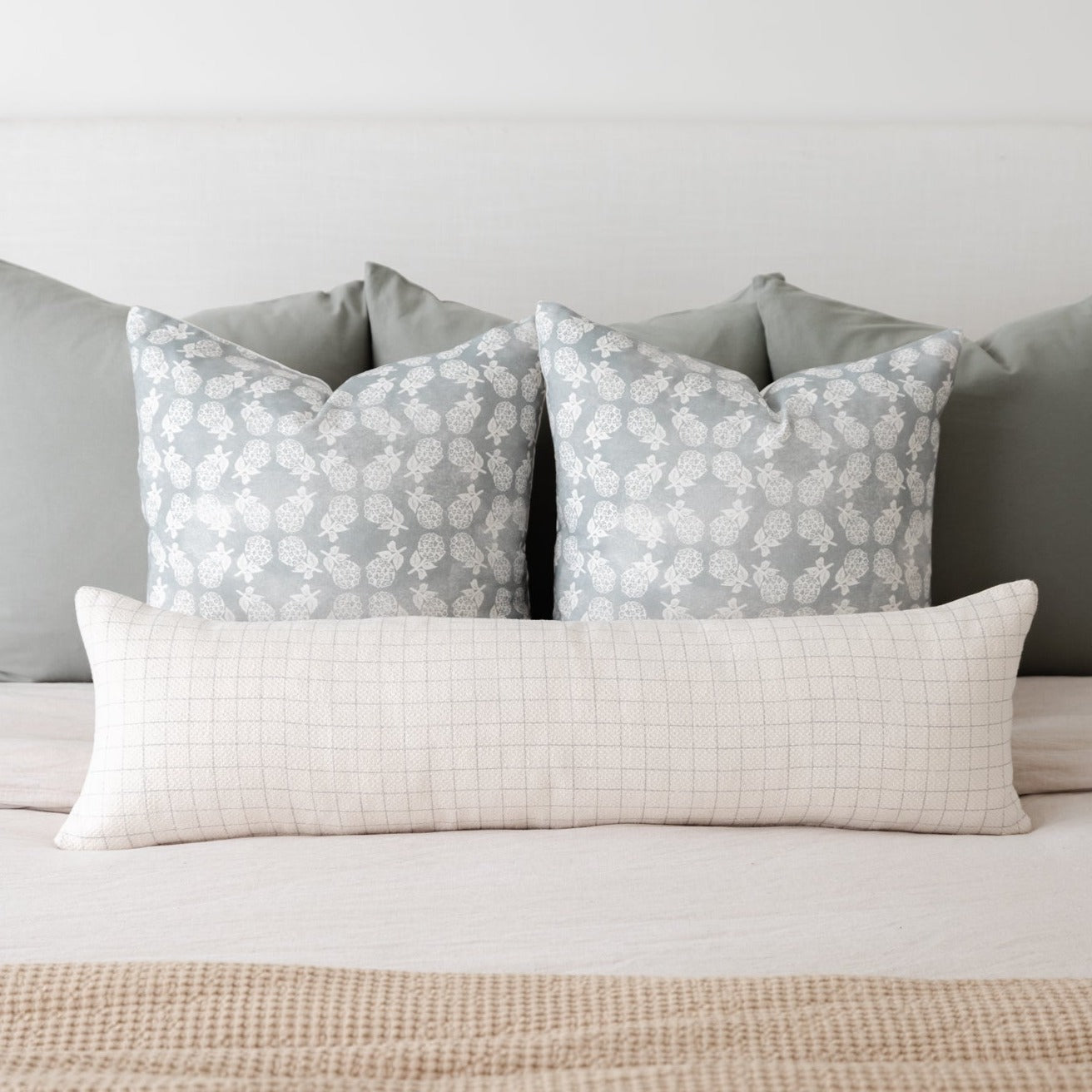 Wells Grid - Lumbar - 12x20 | 12x40 - Image 4