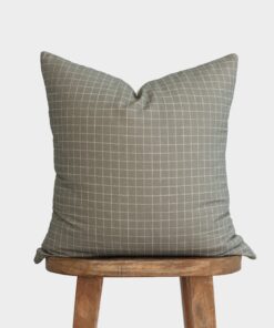 Wells Grid in Moss - 18 | 20 | 22 | 24 | 26