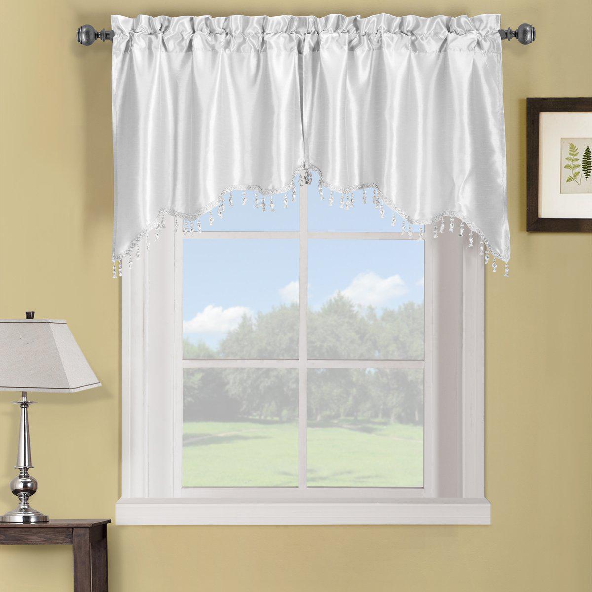 Swag Valance 70Wx30L Soho - Image 15