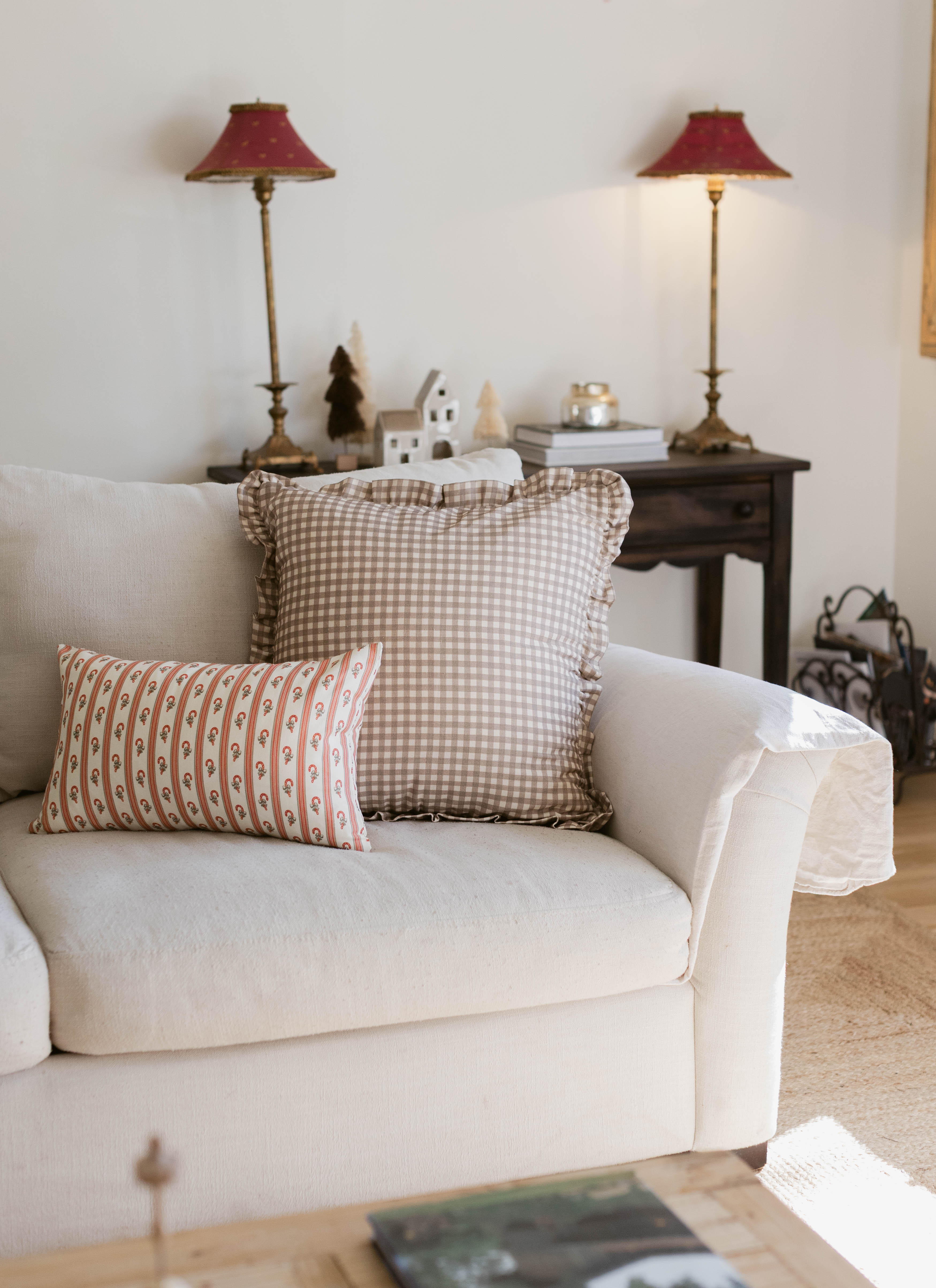 Peppermint Lane Lumbar -12x20 - Image 6