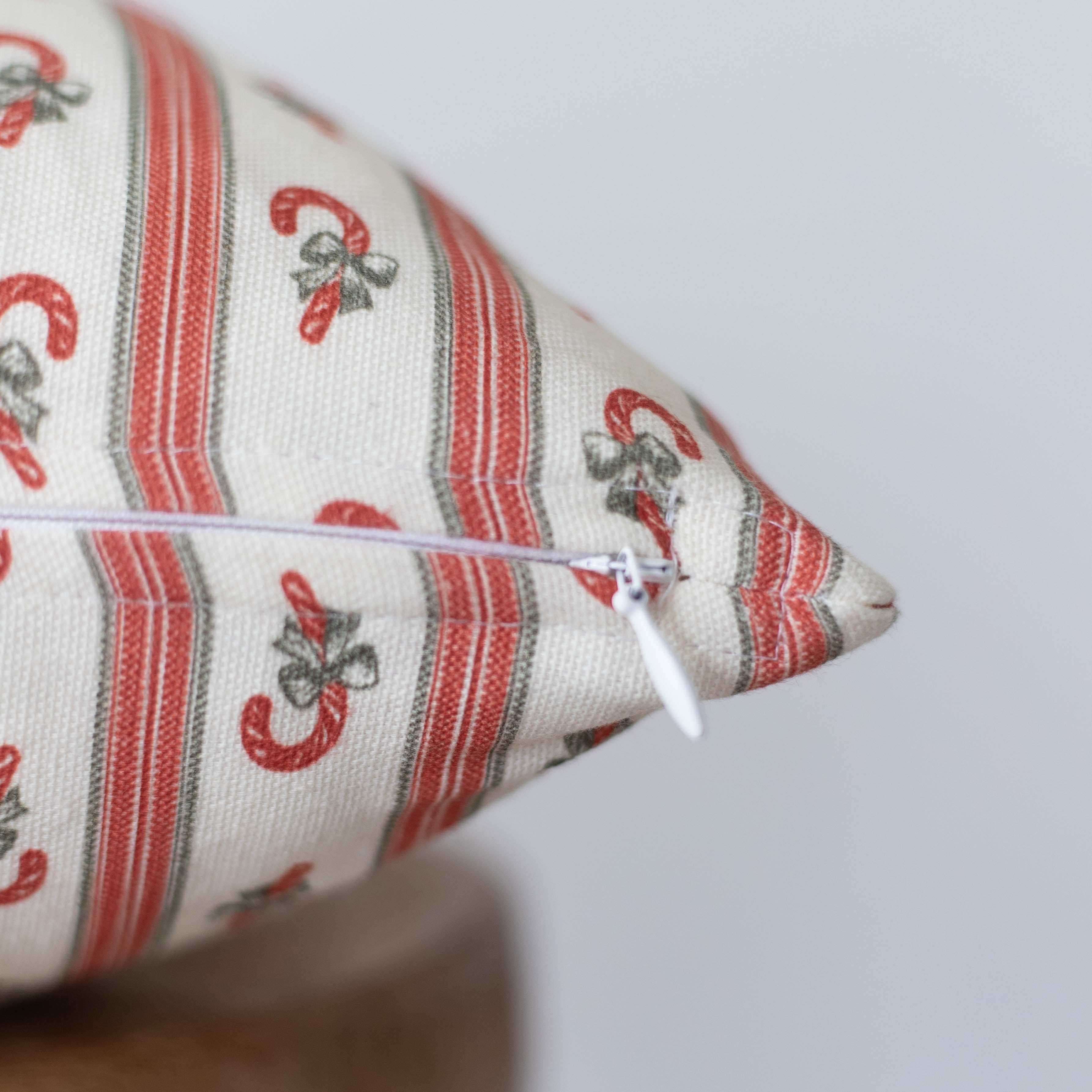 Peppermint Lane Lumbar -12x20 - Image 3