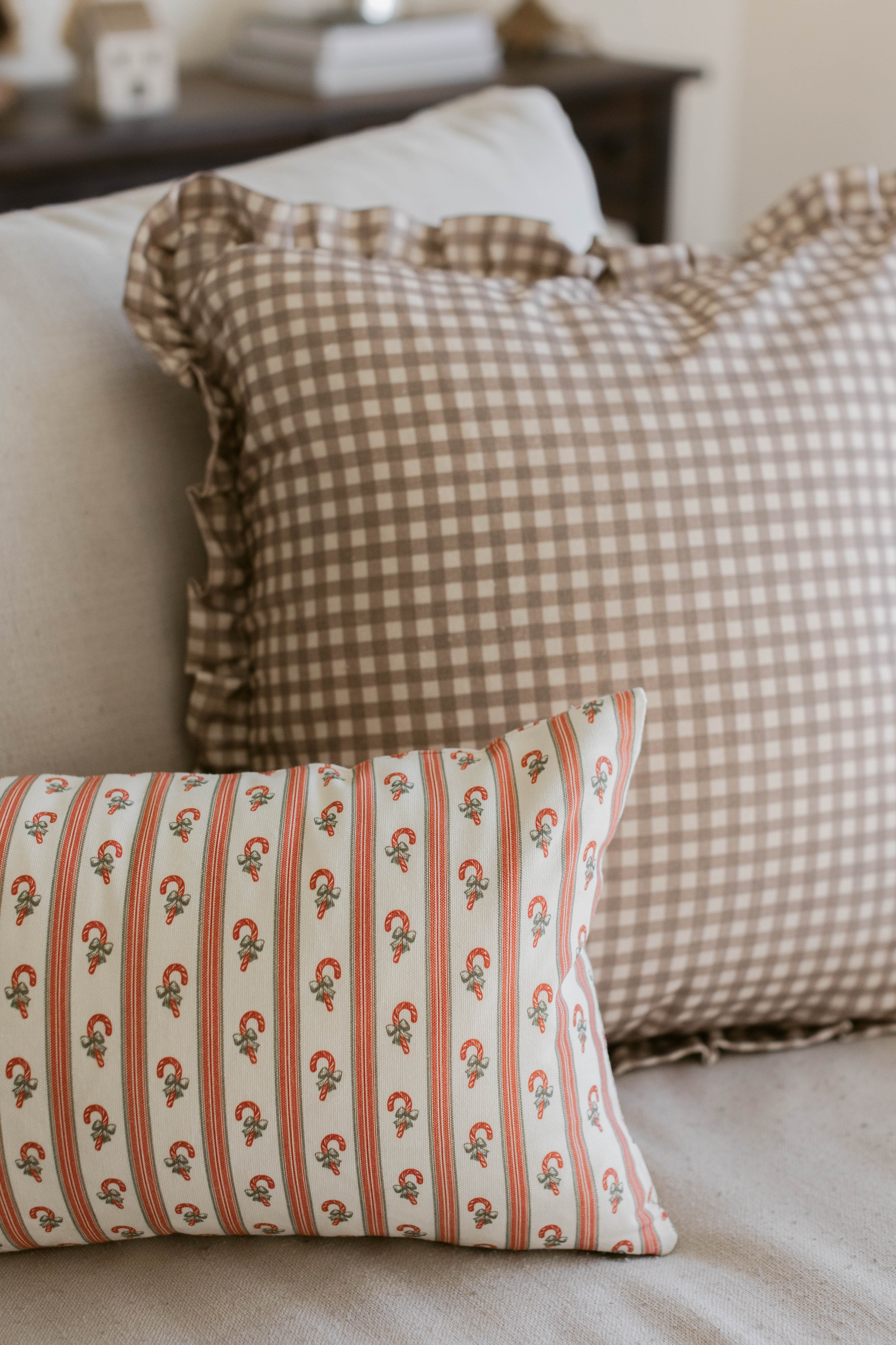 Peppermint Lane Lumbar -12x20 - Image 5