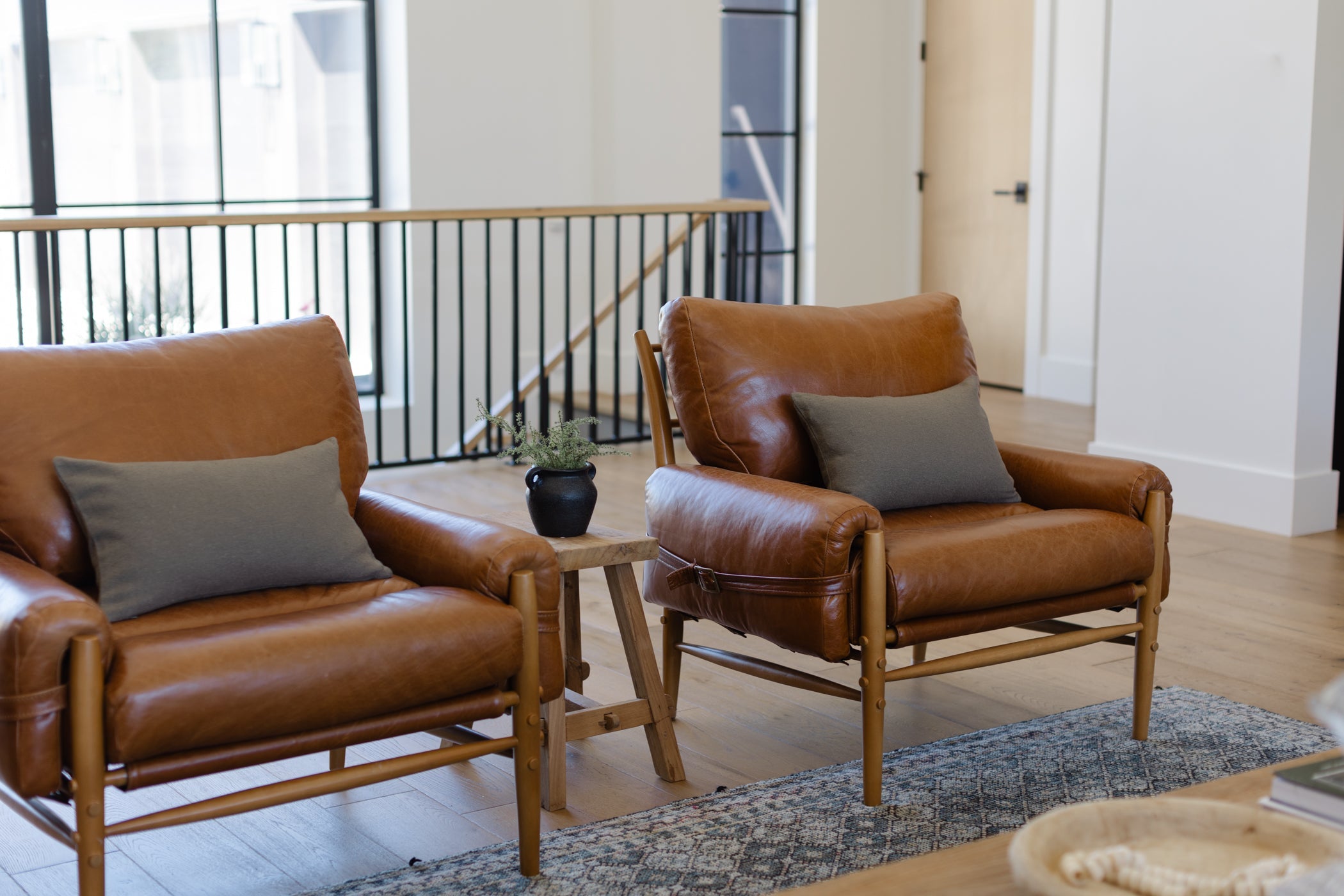 Boucle in Olive Green - 12x20 | 12x40 - Image 4