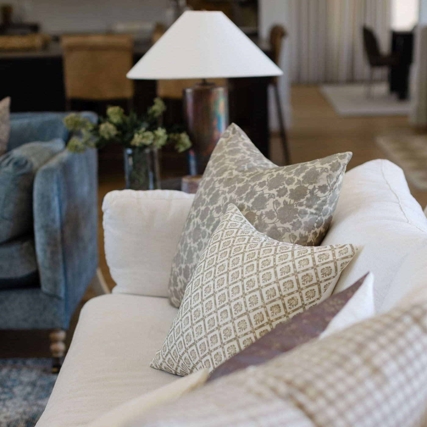 Elise in Linen - 18 | 20 | 22 | 26 - Image 20