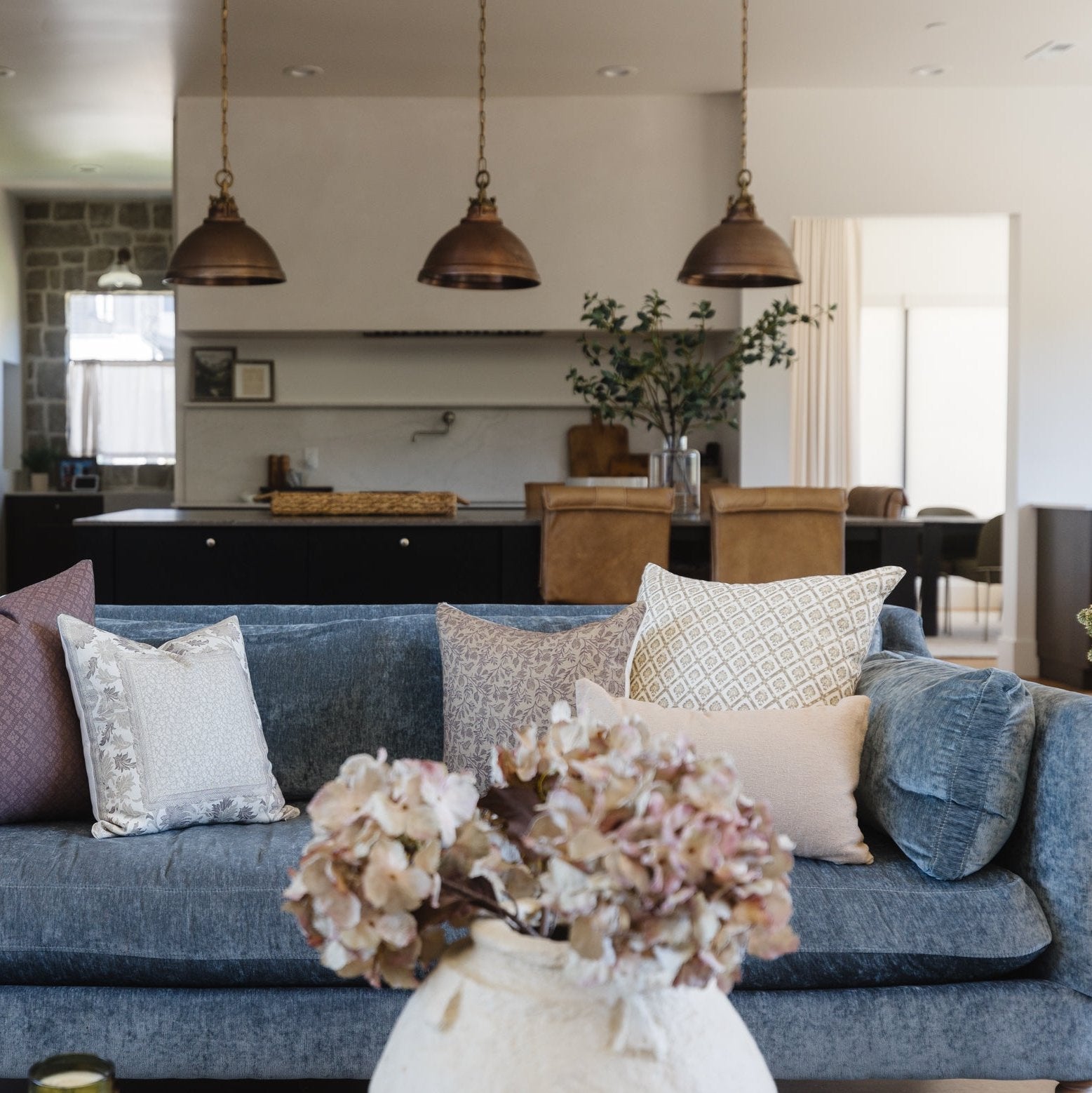 Elise in Linen - 18 | 20 | 22 | 26 - Image 6