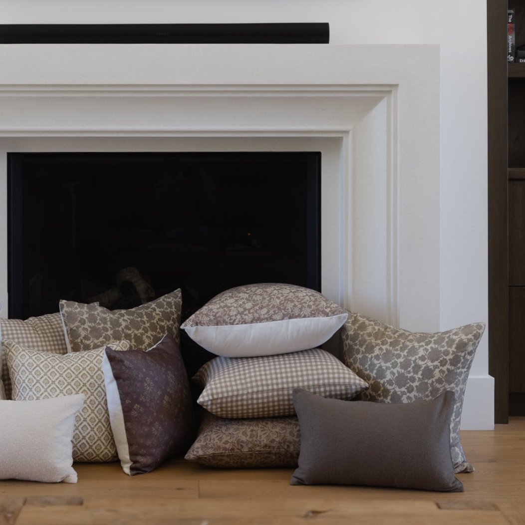 Tan Gingham- 18 | 22 | 24 | 26 - Image 17