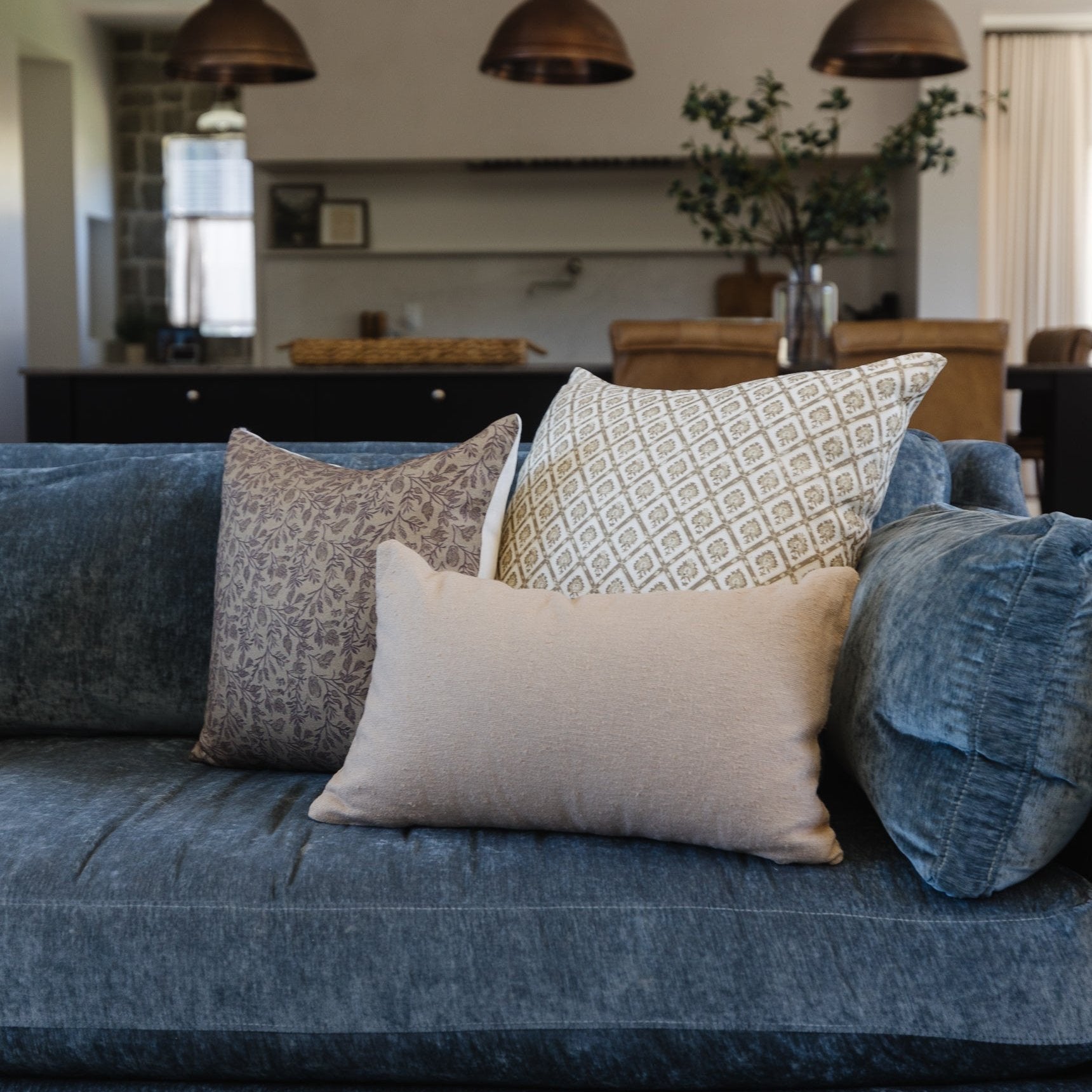 Elise in Linen - 18 | 20 | 22 | 26 - Image 7