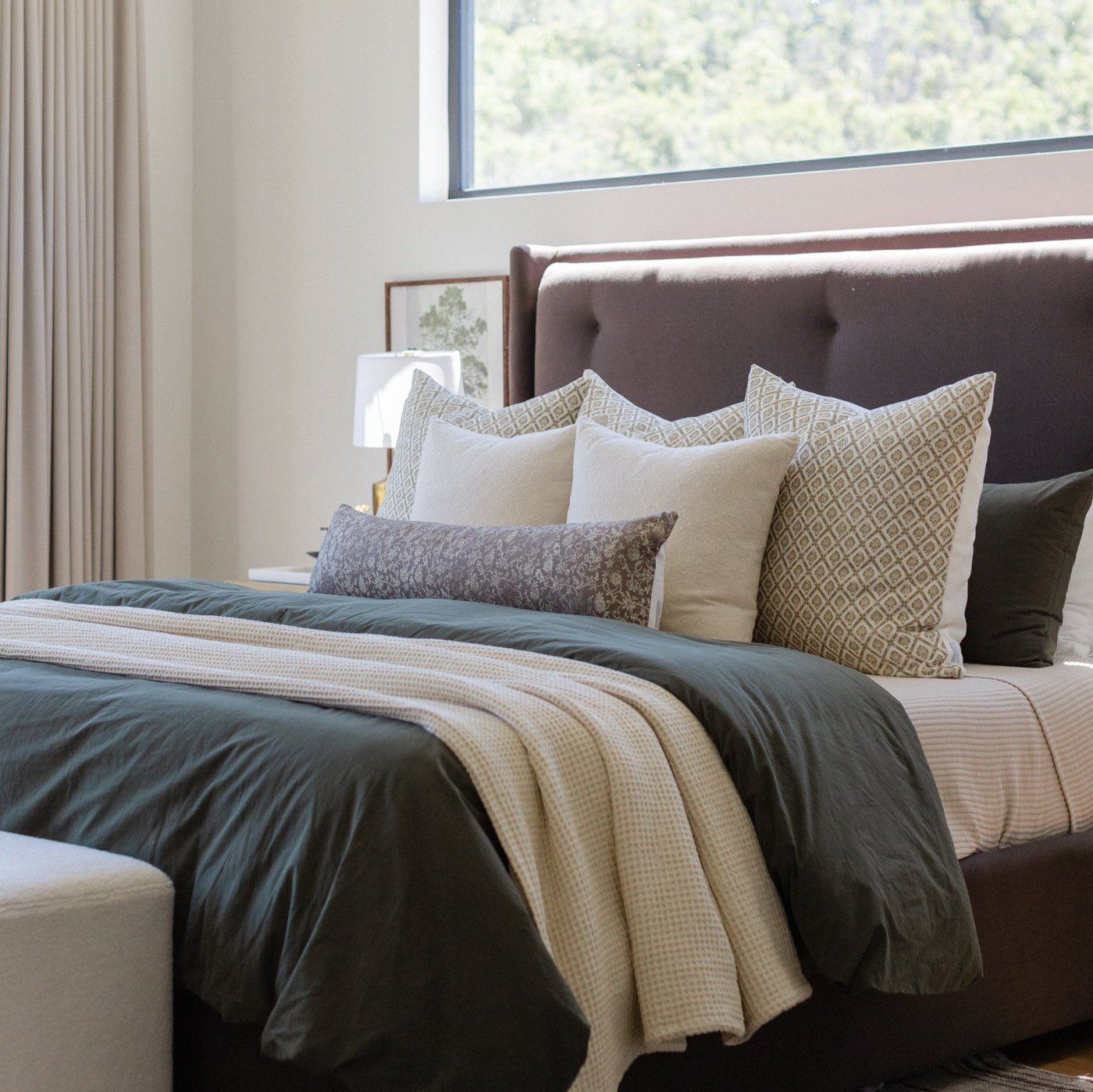 Elise in Linen - 18 | 20 | 22 | 26 - Image 15