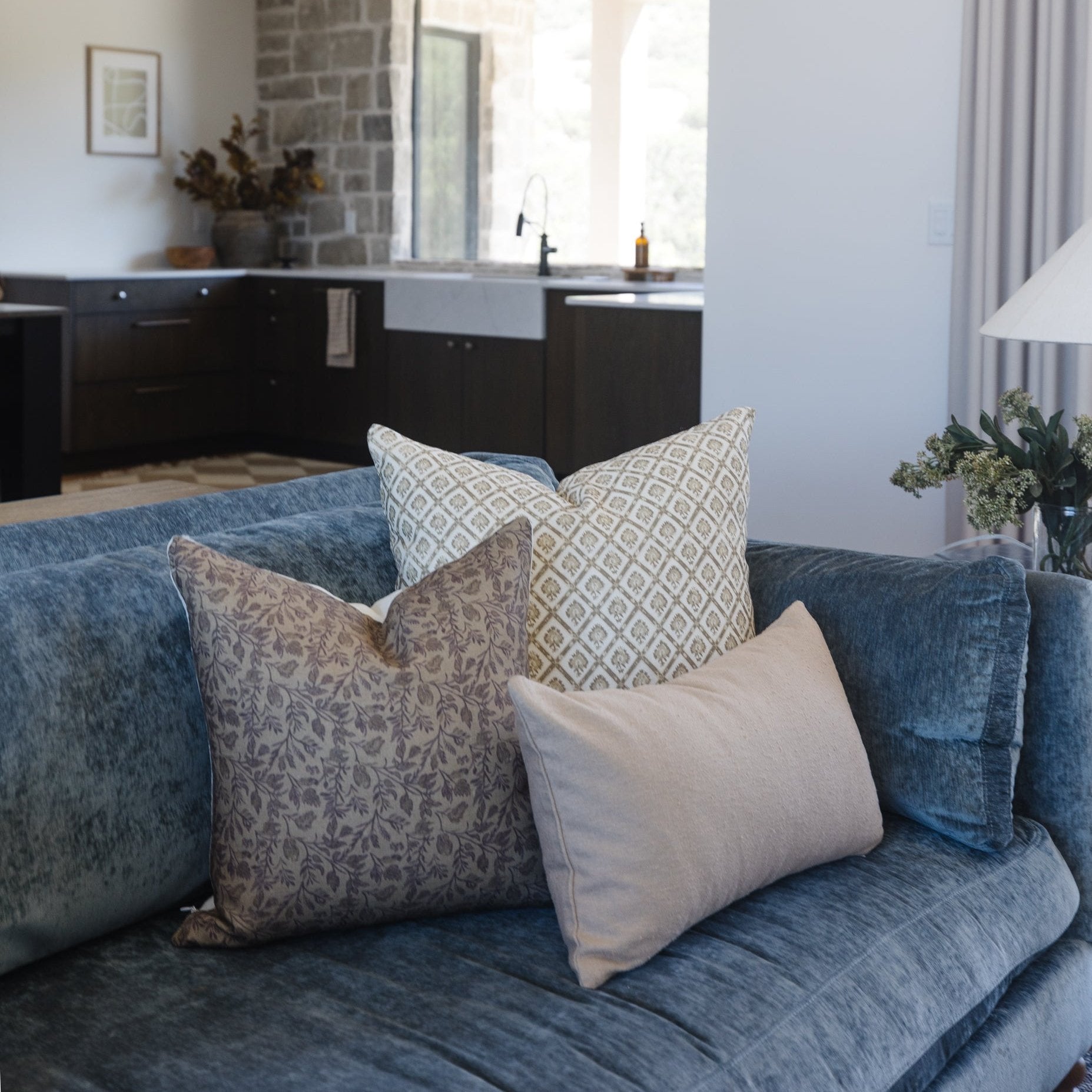 Elise in Linen - 18 | 20 | 22 | 26 - Image 8