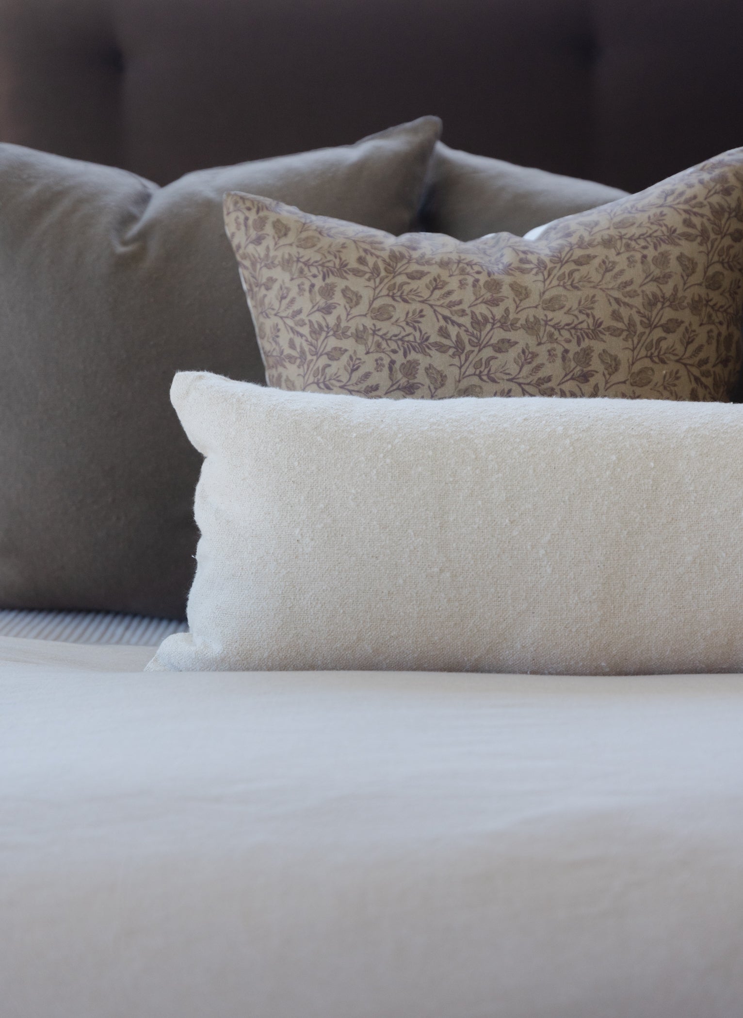 Boucle in Off White - 12x20 | 12x40 - Image 18