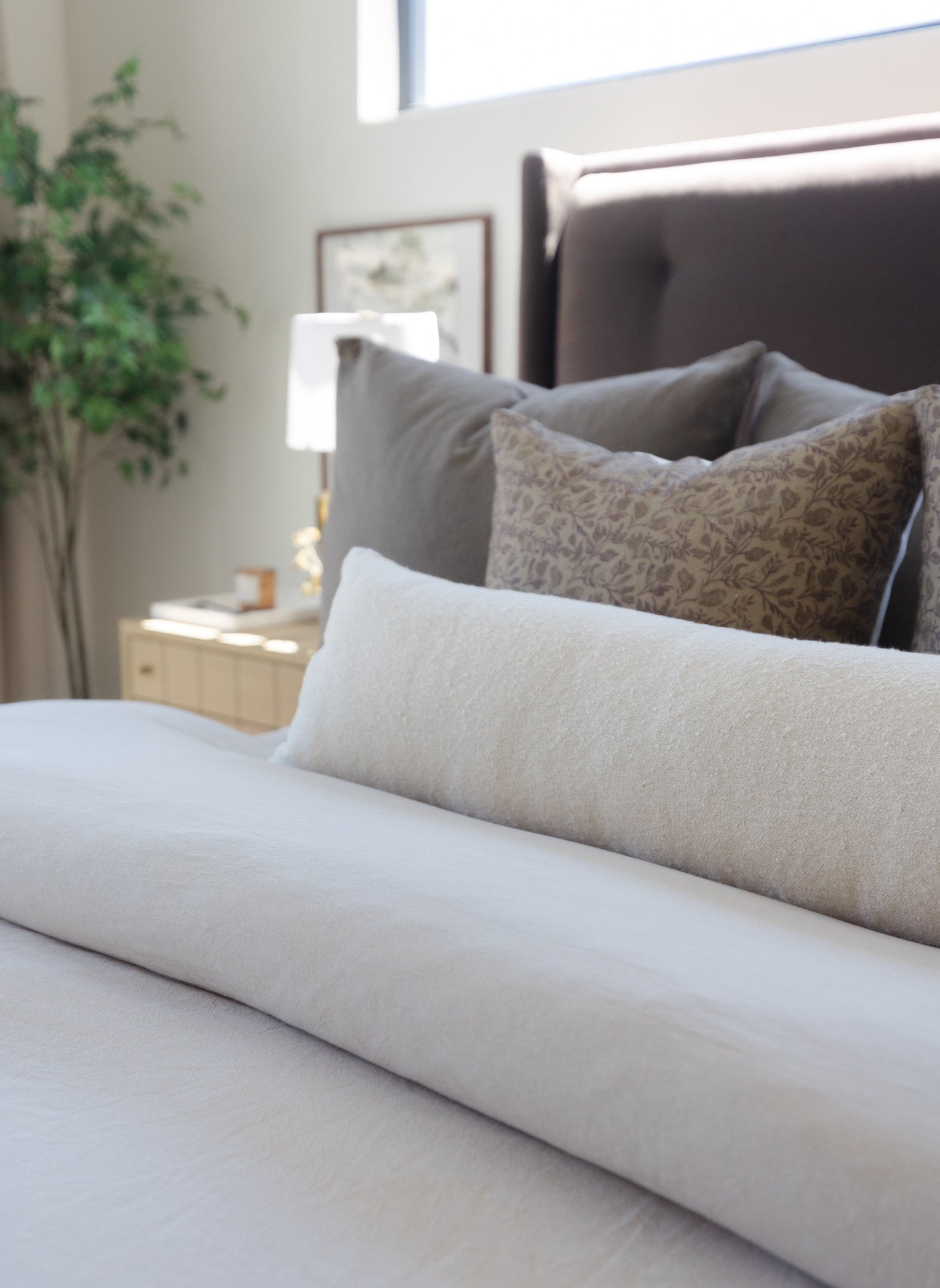 Boucle in Off White - 12x20 | 12x40 - Image 19