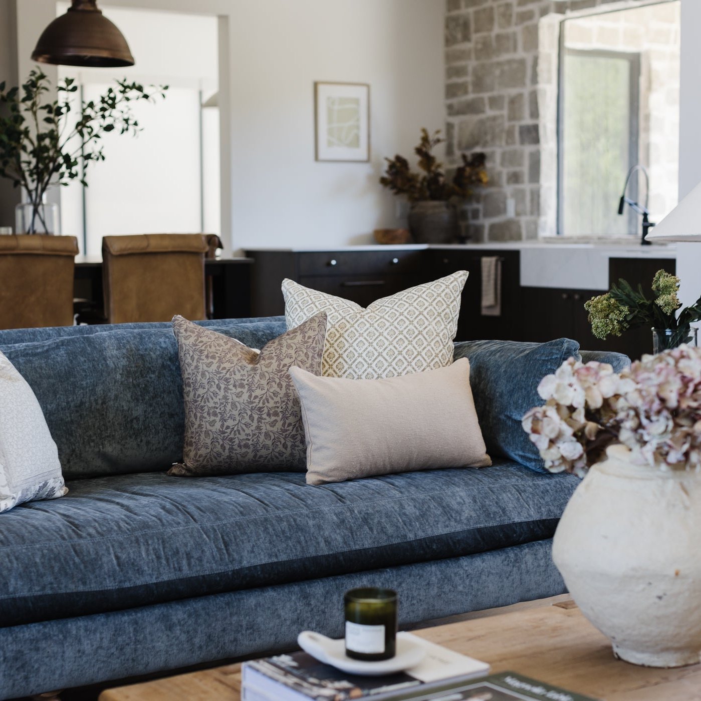 Elise in Linen - 18 | 20 | 22 | 26 - Image 9