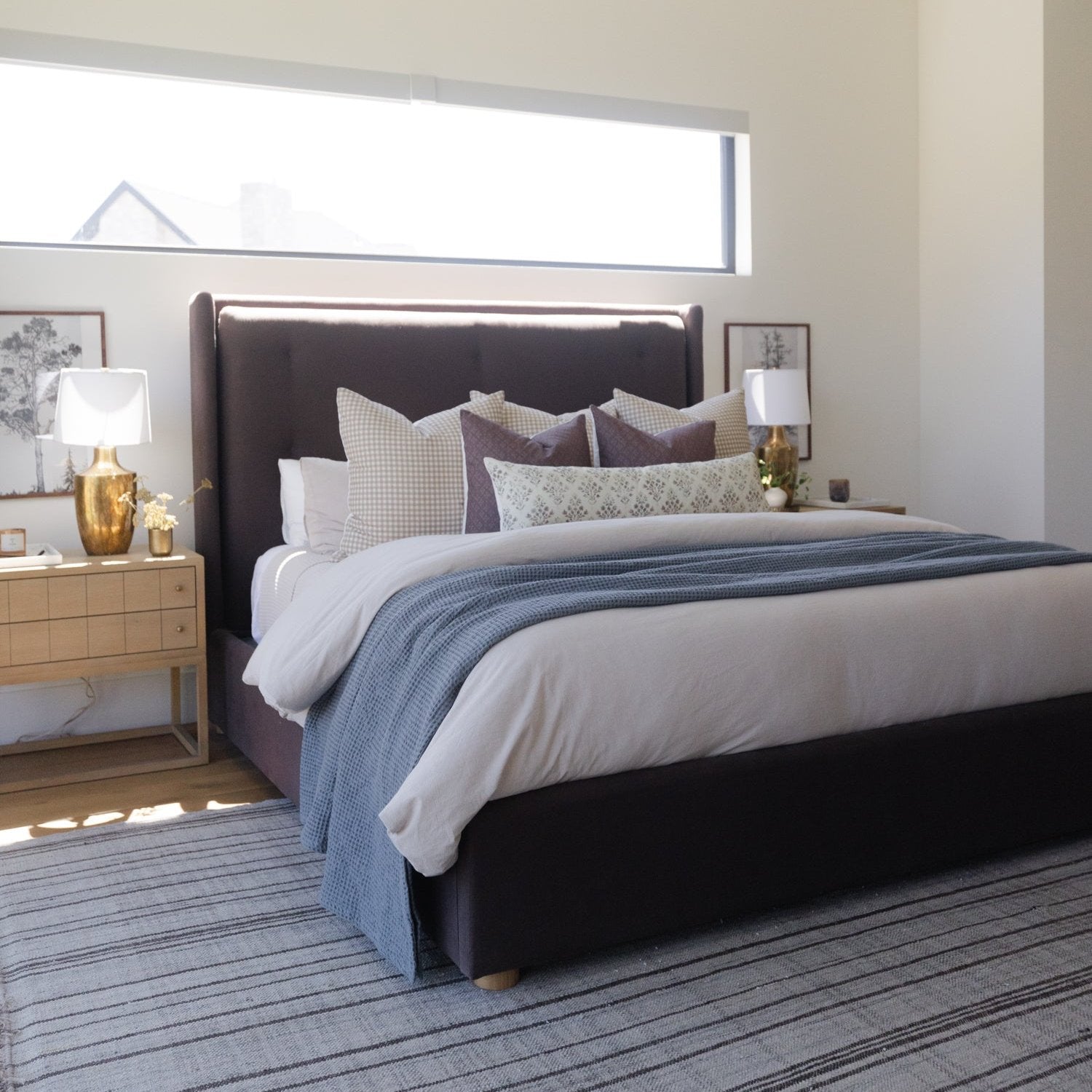 Afton - Lumbar - 12x20 | 12x40 - Image 13