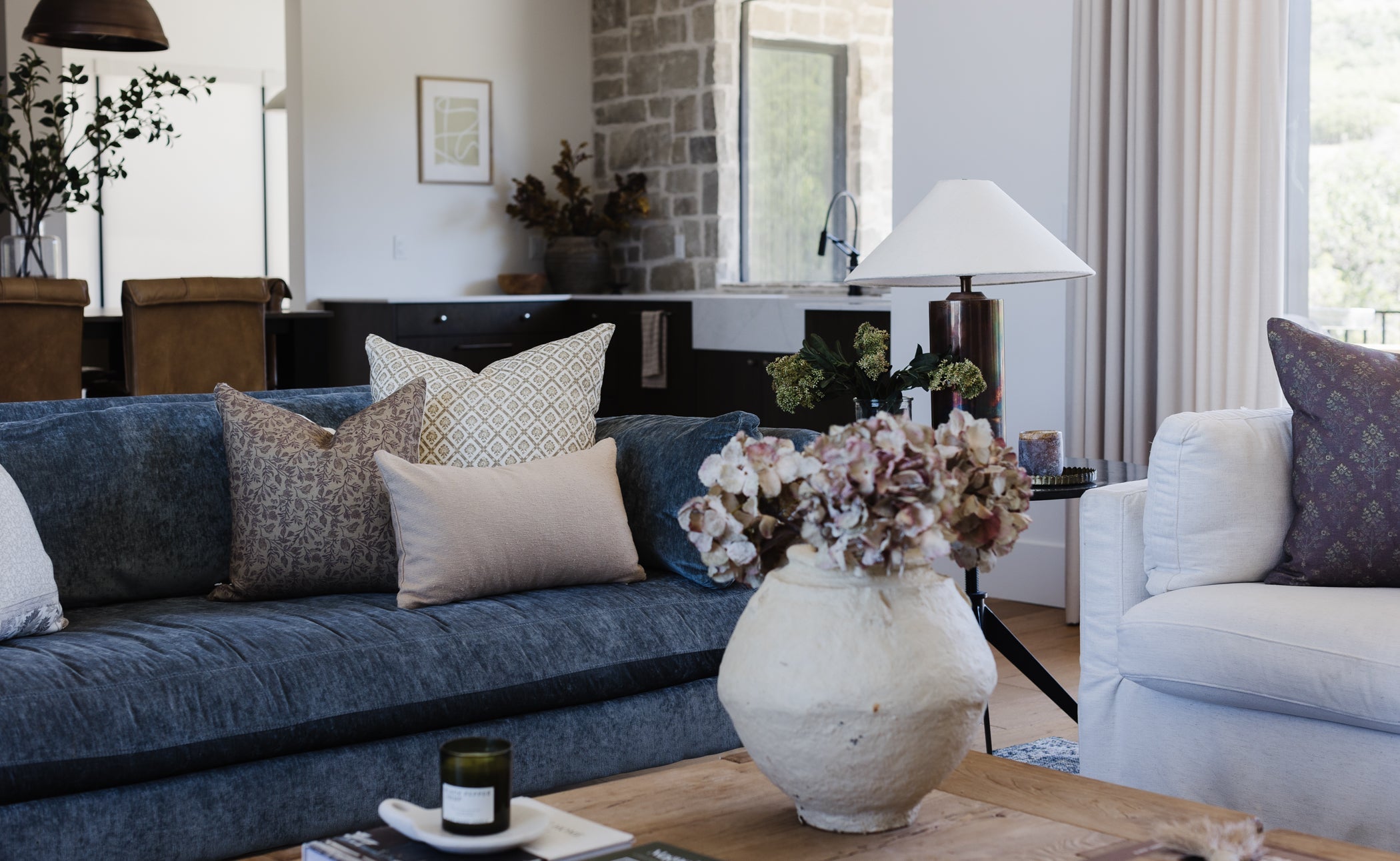 Boucle in Beige - 12x20 | 12x40 - Image 7