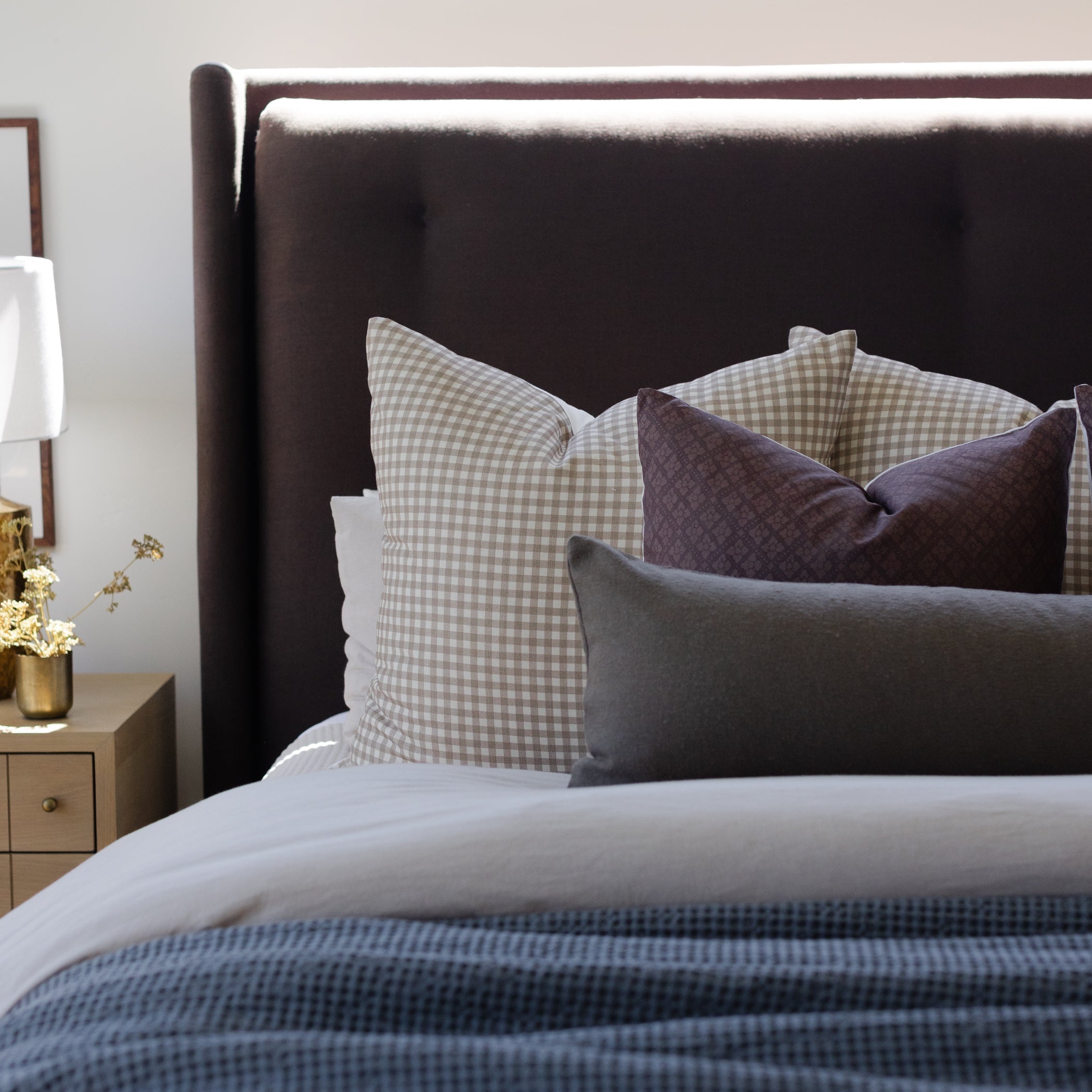 Boucle in Olive Green - 12x20 | 12x40 - Image 12