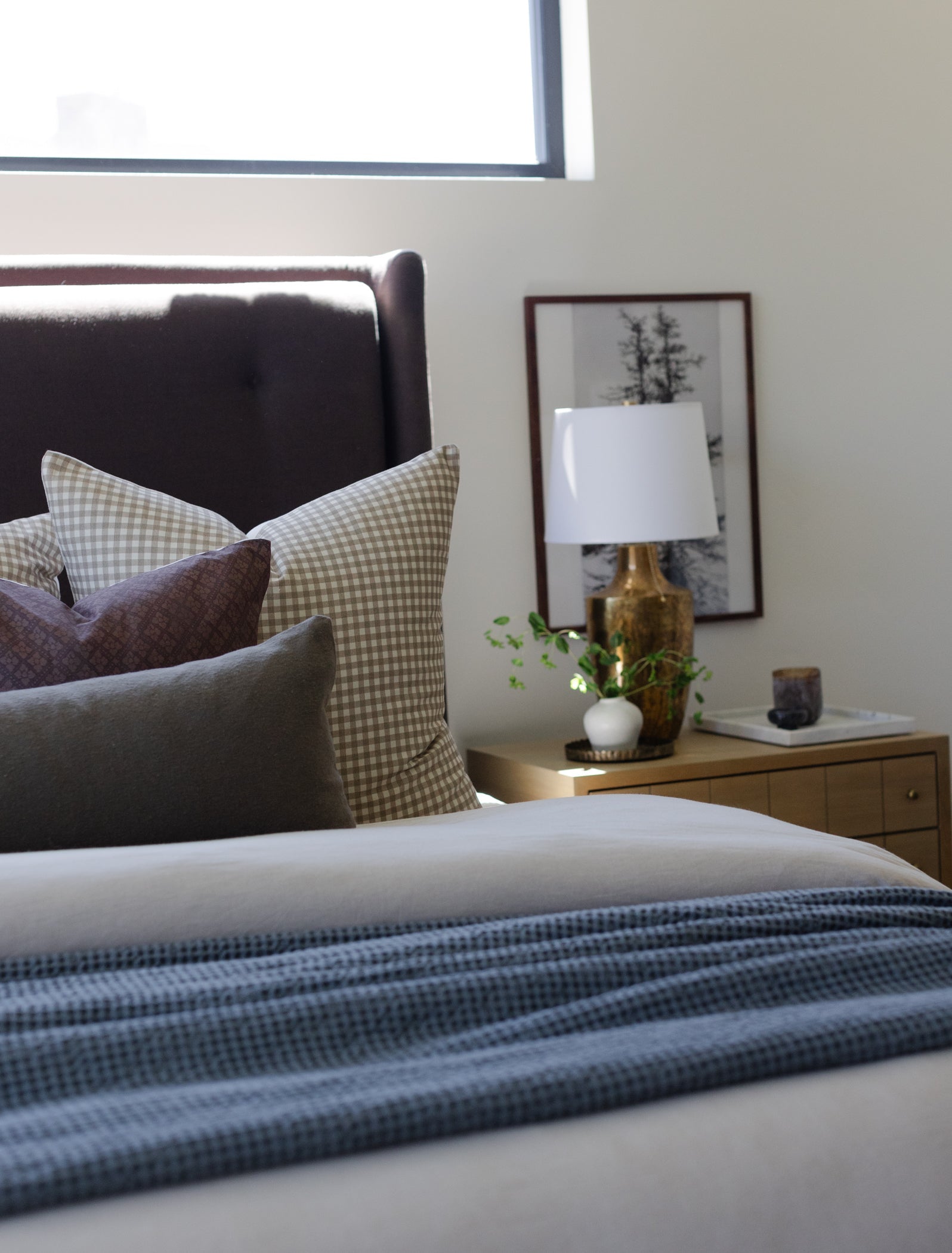 Boucle in Olive Green - 12x20 | 12x40 - Image 11