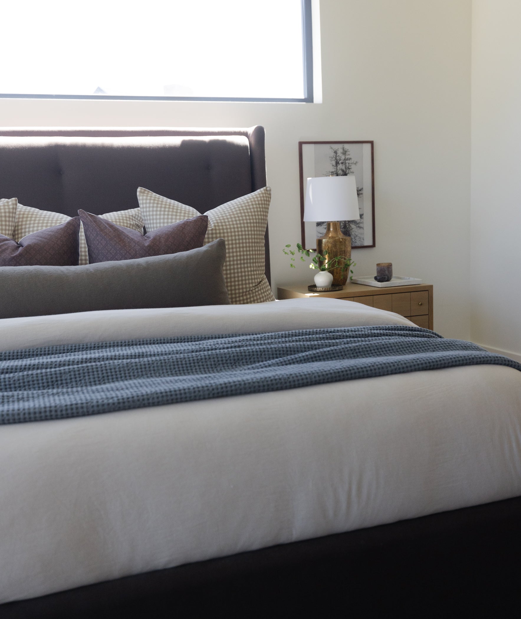 Boucle in Olive Green - 12x20 | 12x40 - Image 8