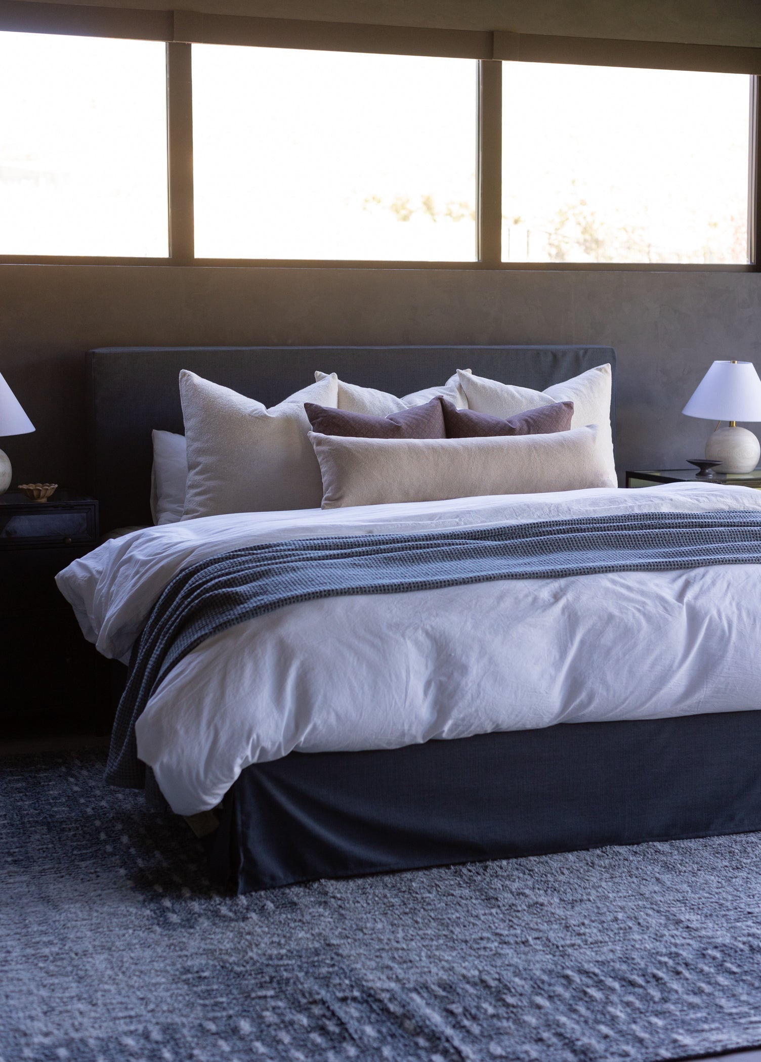 Boucle in Beige - 12x20 | 12x40 - Image 6